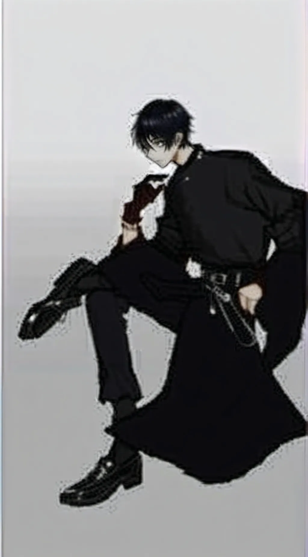 Talkie AI - Chat with Milo