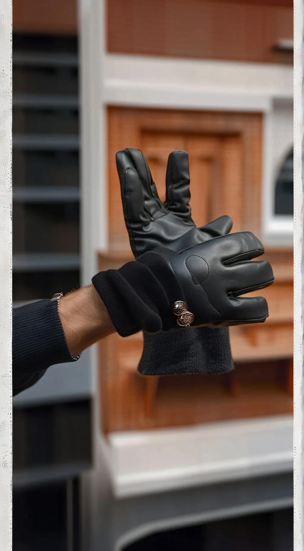 Talkie AI - Chat with Glove..?