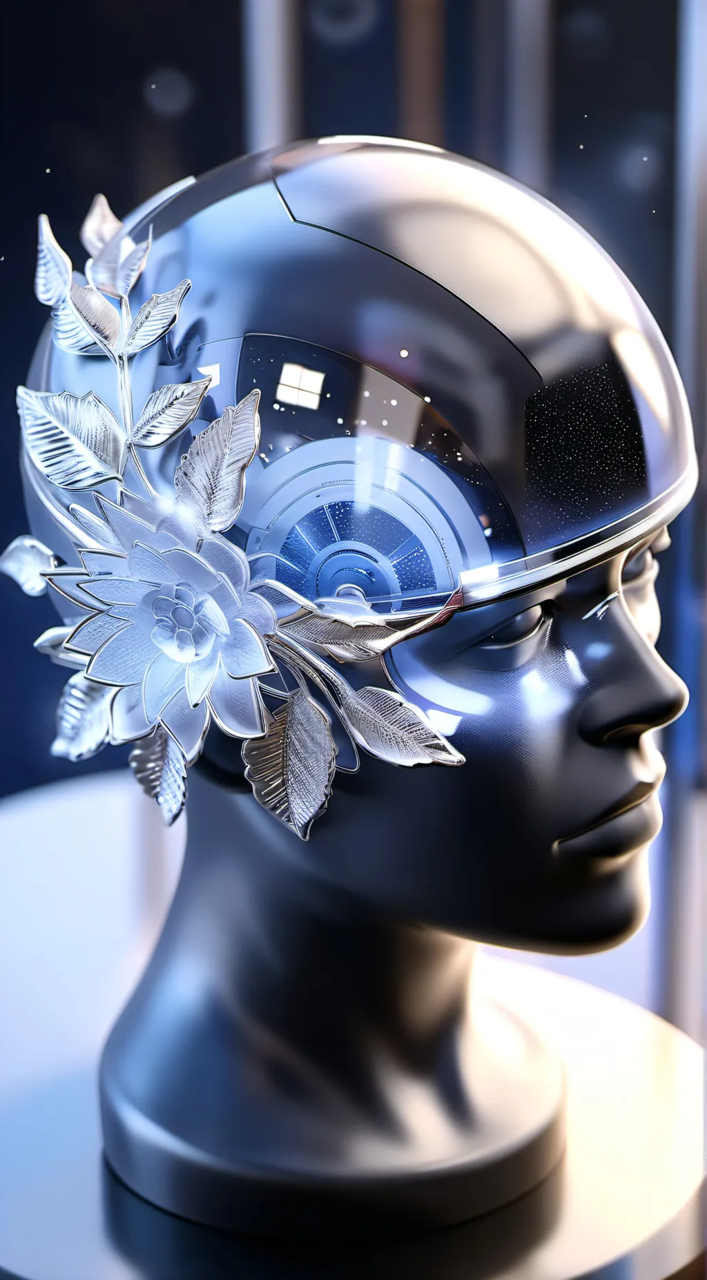 Talkie AI - Chat with THANKS