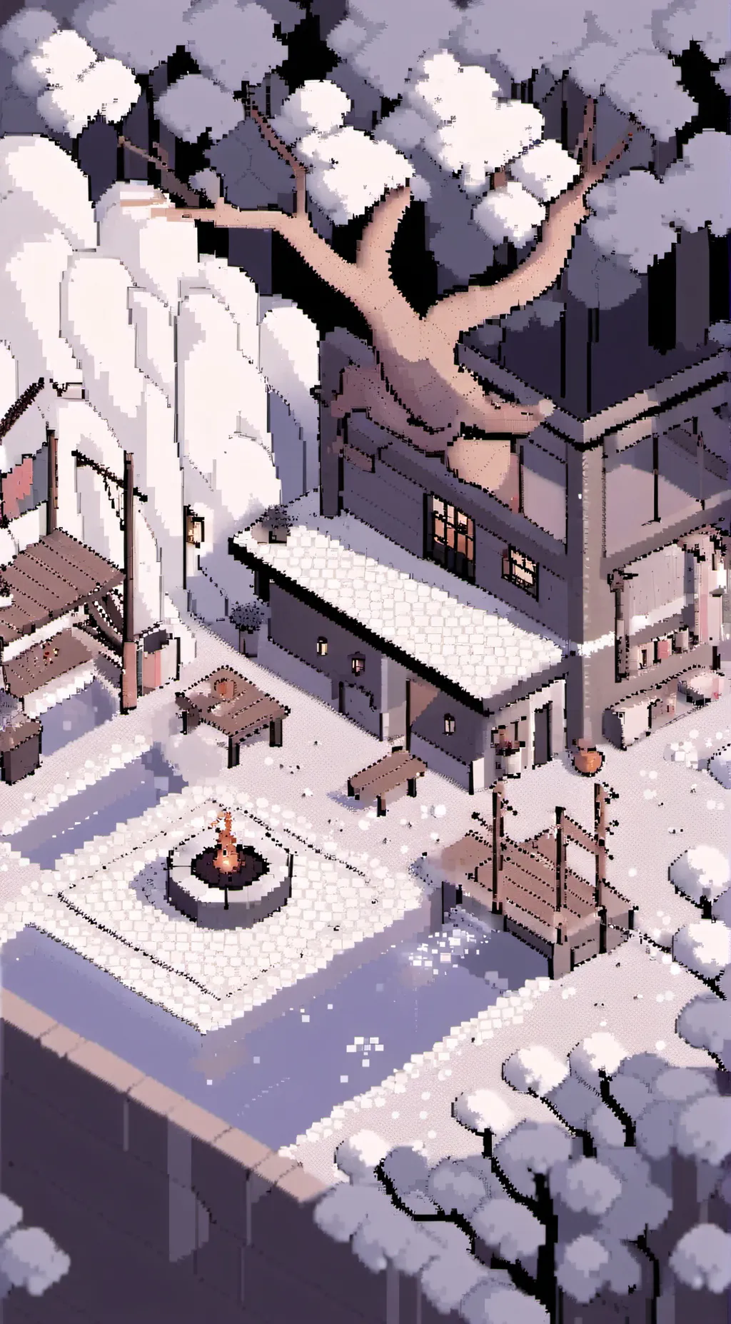 ai character: hazbin hotel background