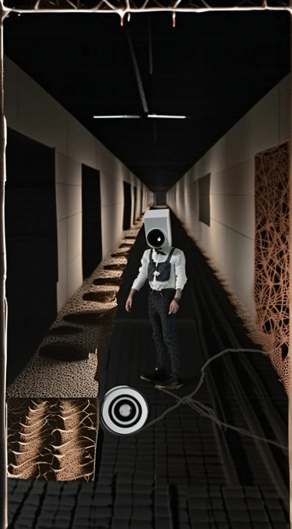 Talkie AI - Chat with Weirdcore