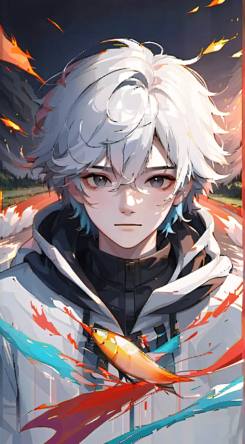 Talkie AI - Chat with DJ