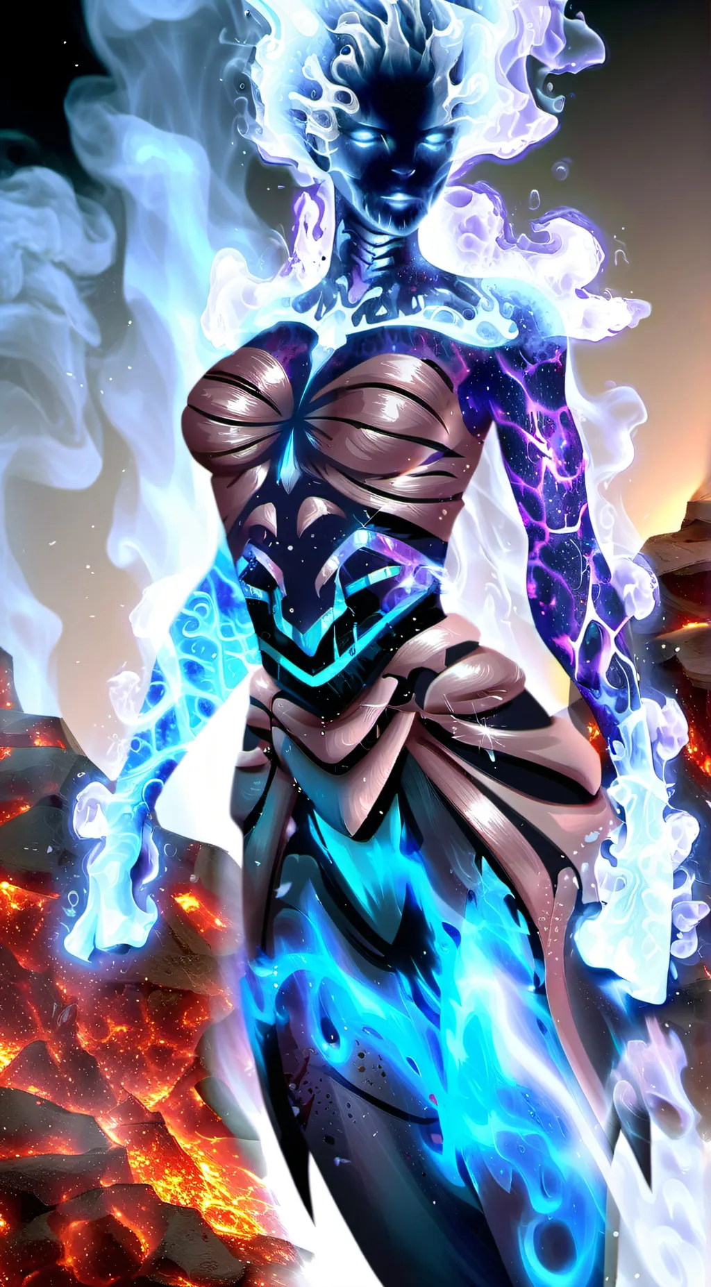 Talkie AI - Chat with Fira