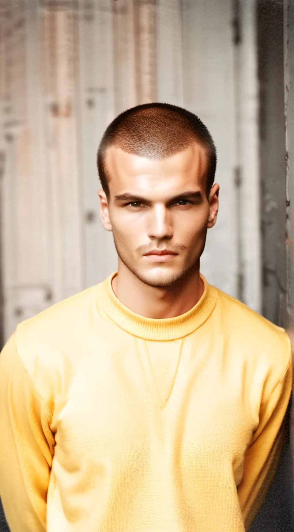 ai character: bolaa mewil background