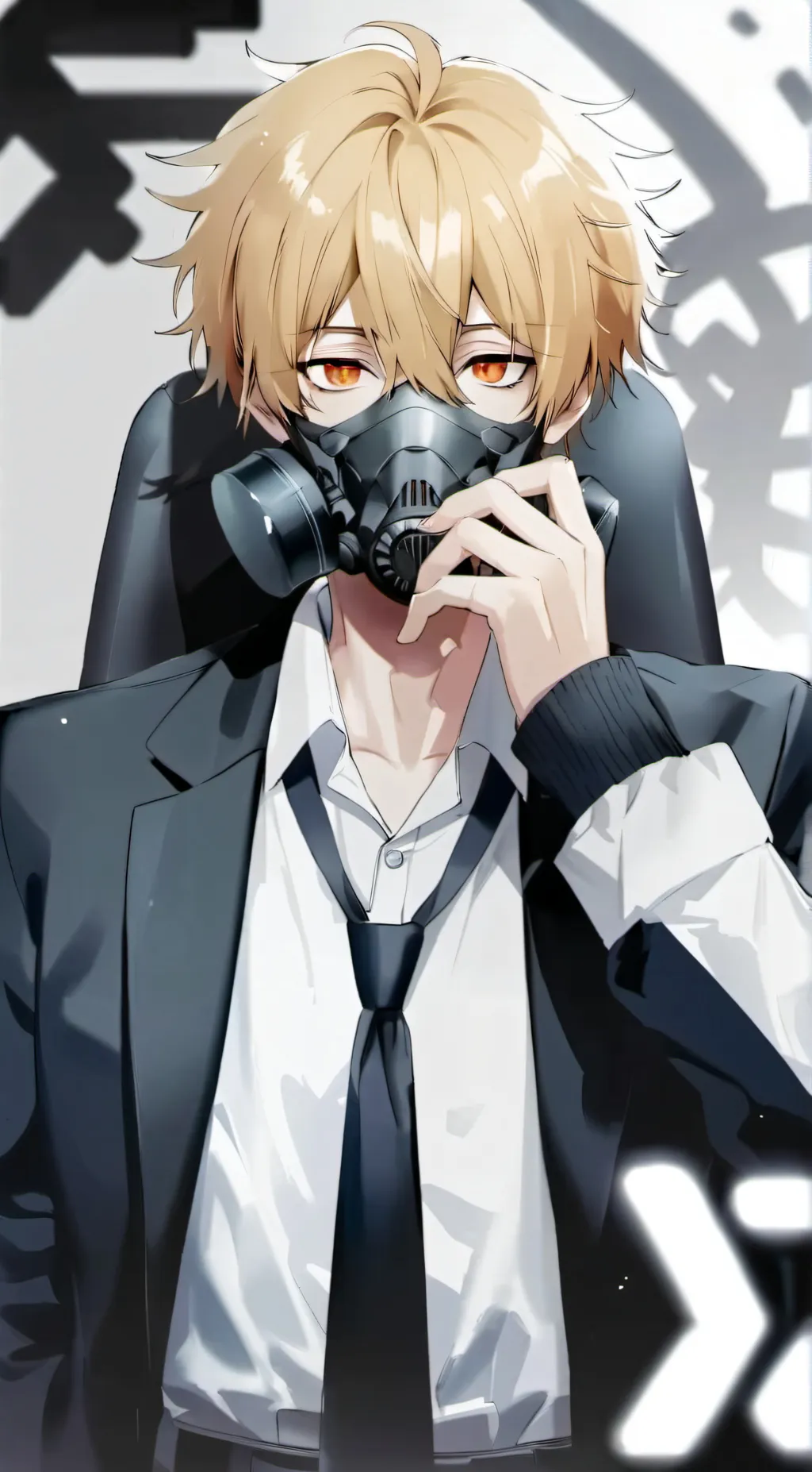 Talkie AI - Chat with Laffengas