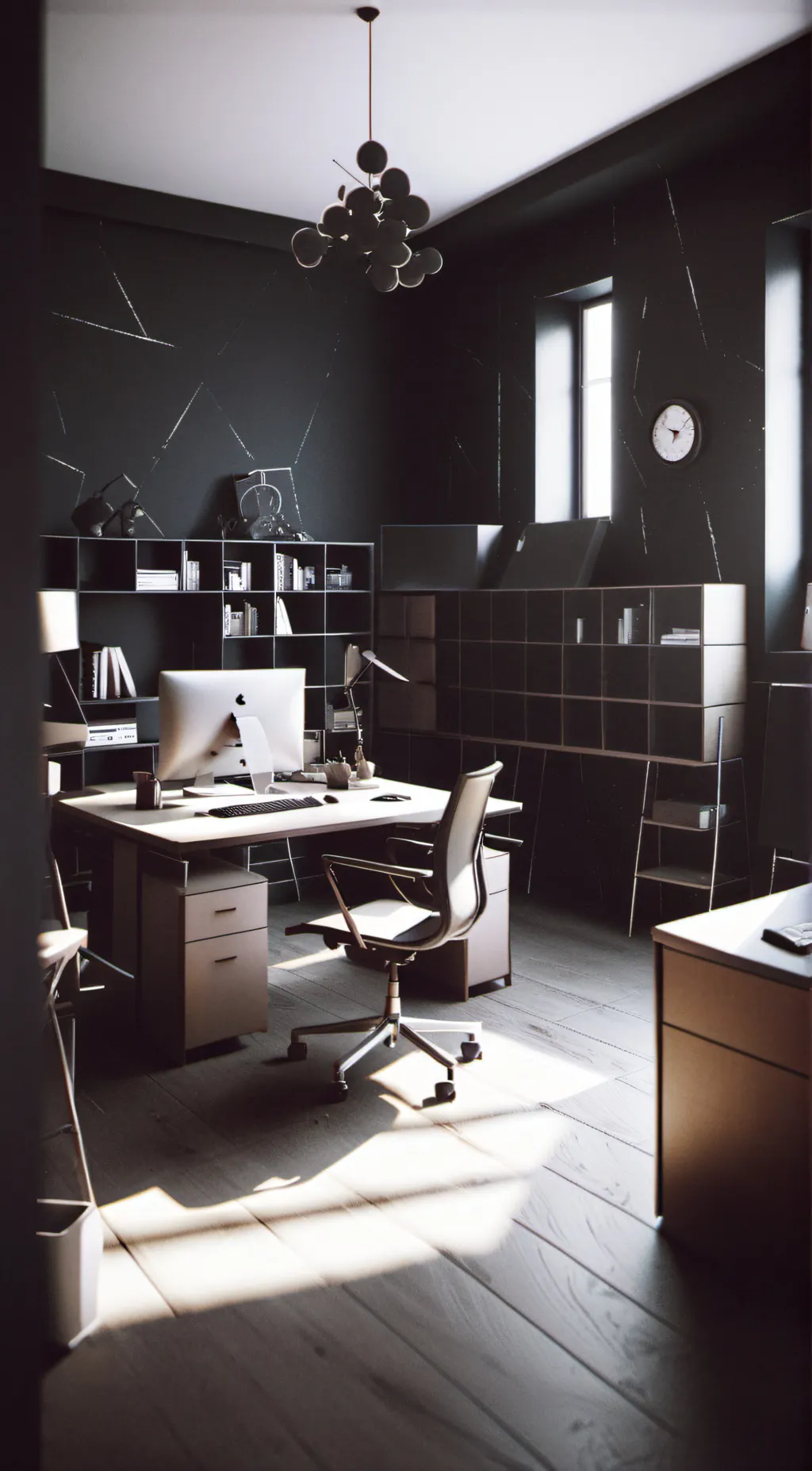 ai character: Ua class background