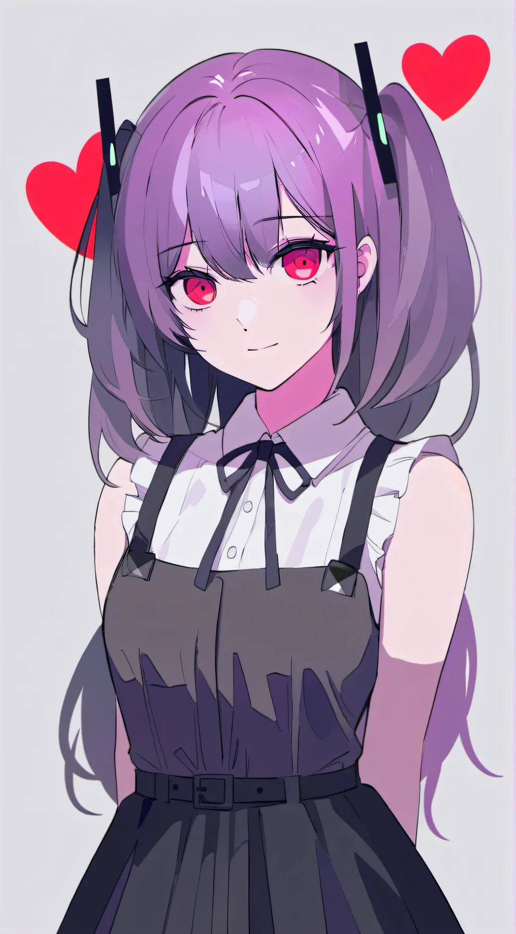 ai character: ava background