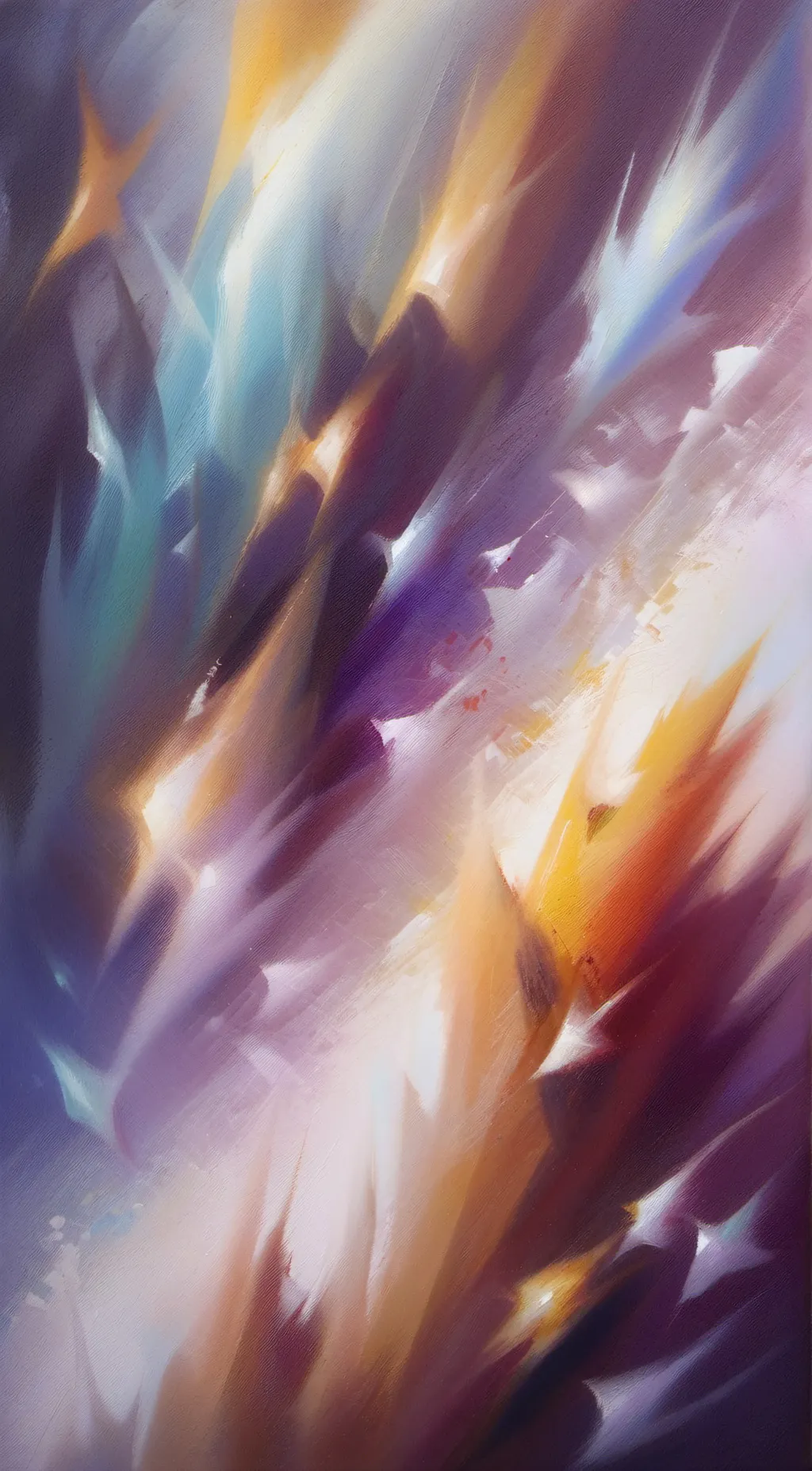 ai character: Nova academy background