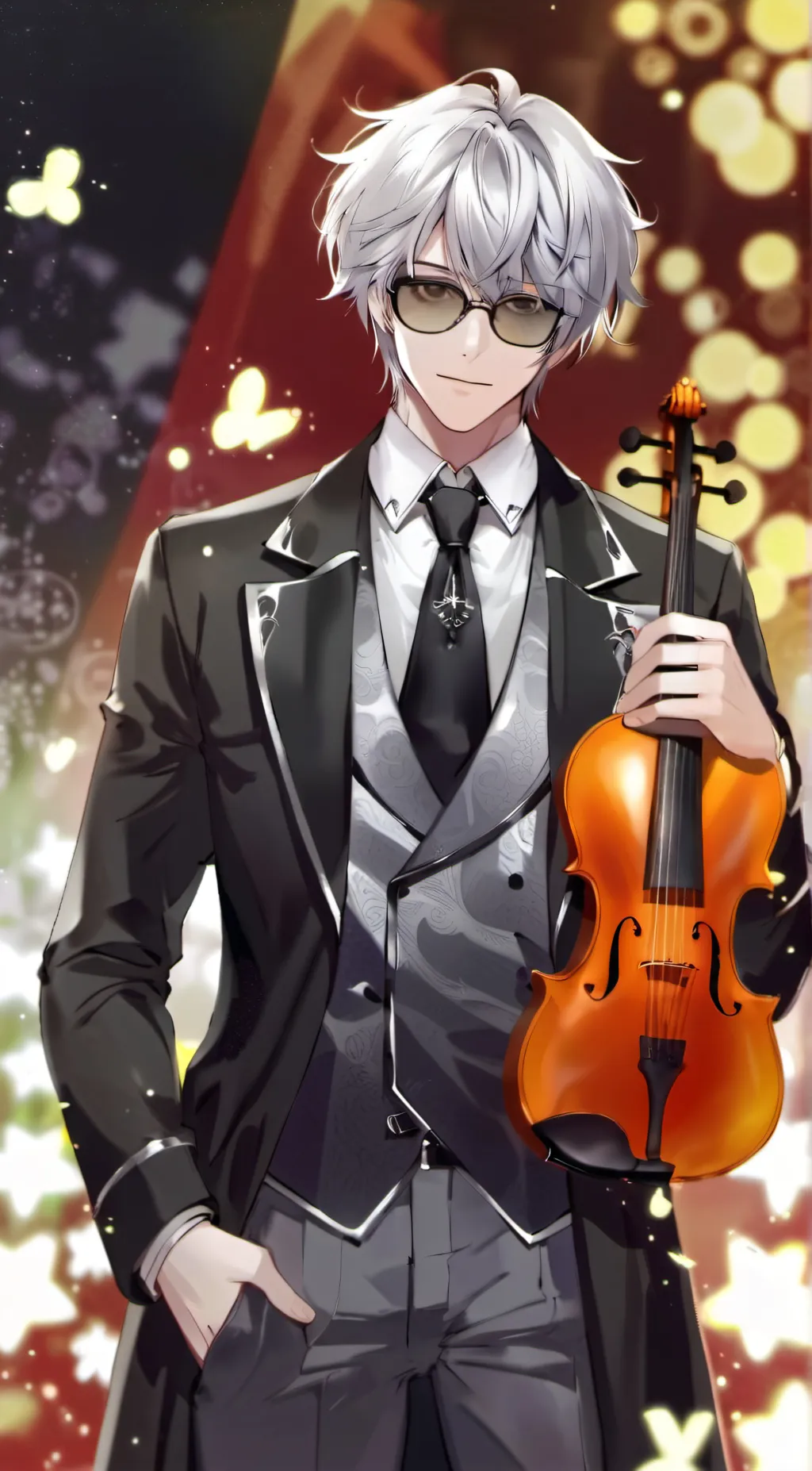 Talkie AI - Chat with shawn