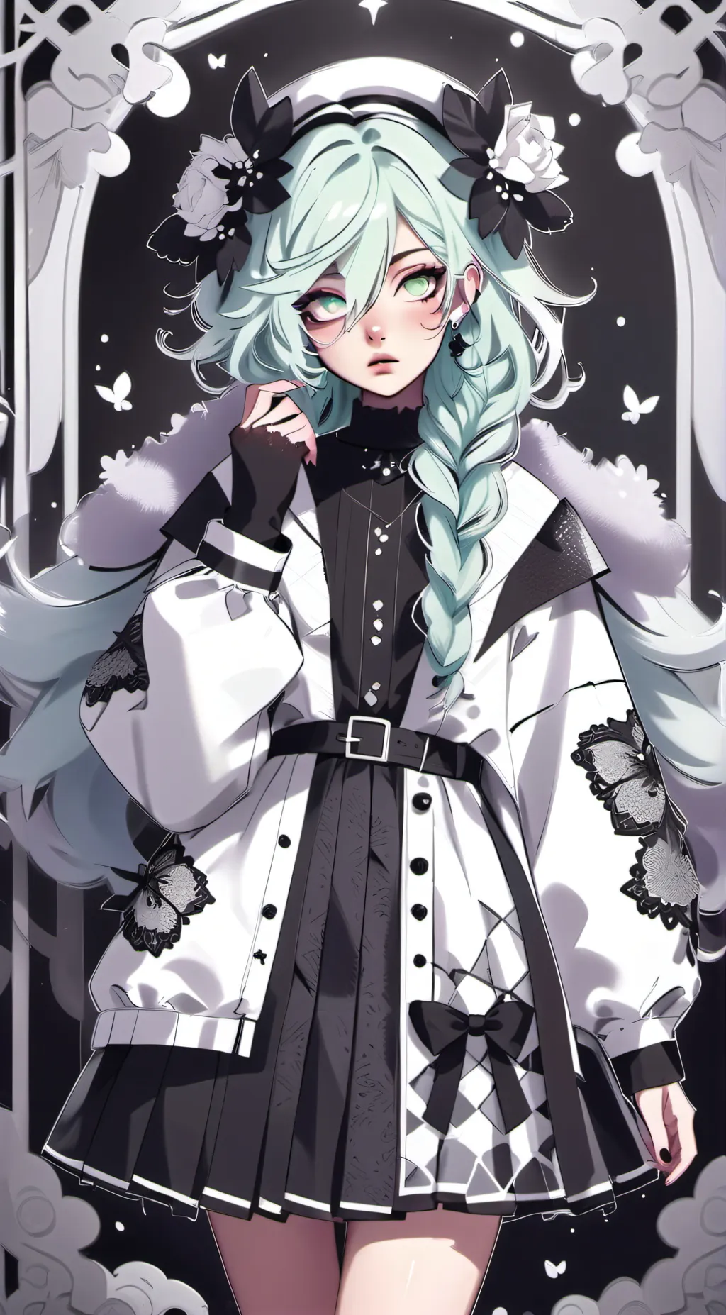 Talkie AI - Chat with ~𝐒𝐞𝐥𝐢𝐧𝐚~