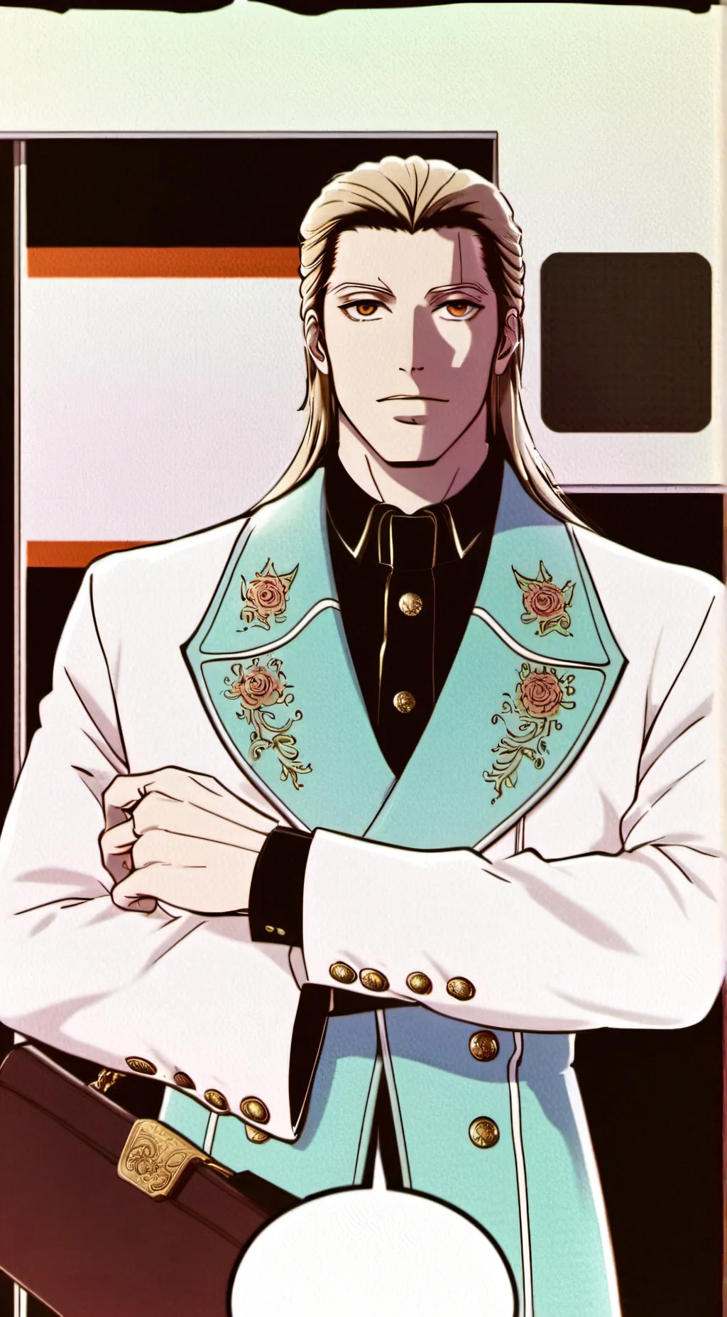 Talkie AI - Chat with PACKGOD