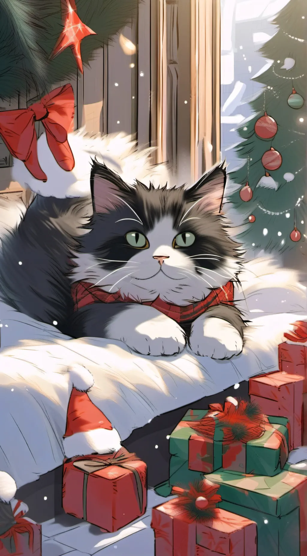 Talkie AI - Chat with leeroy