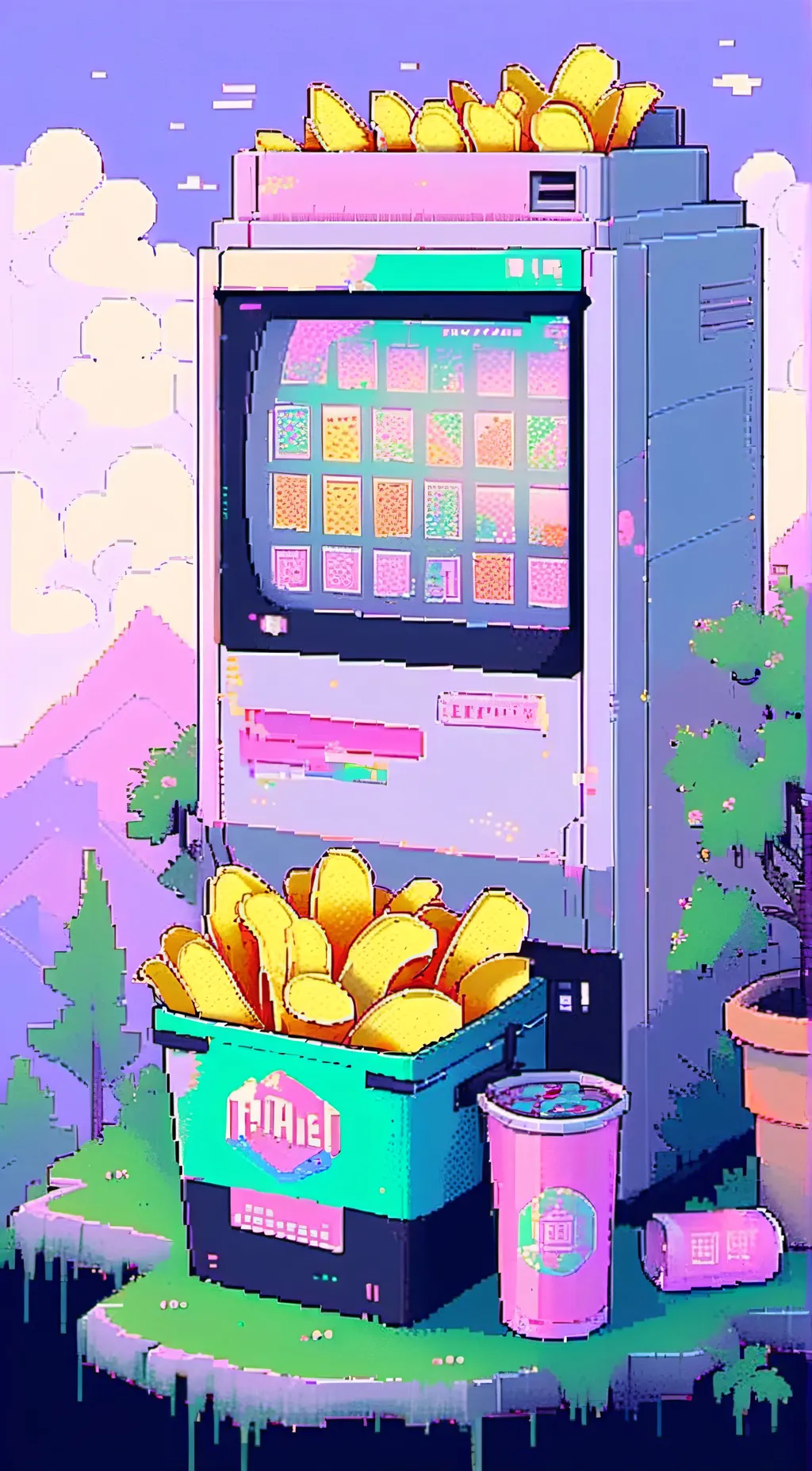 Talkie AI - Chat with chip