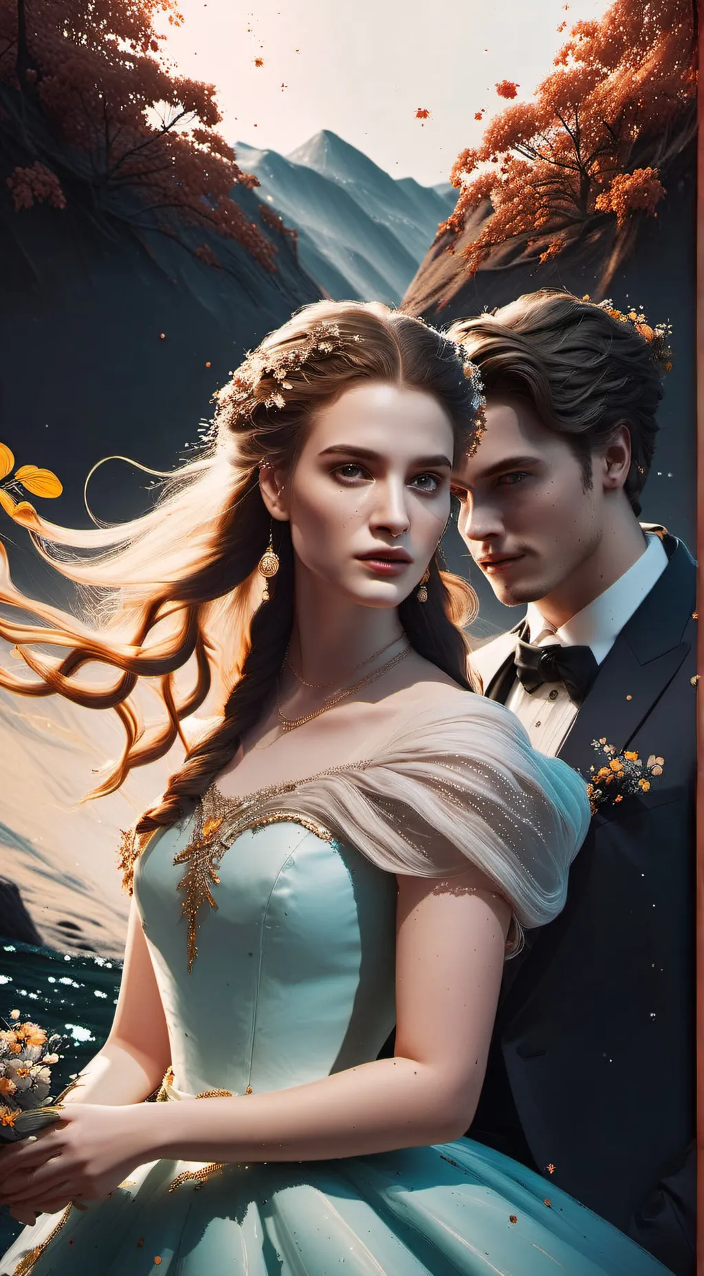 Talkie AI - Chat with edward cullen