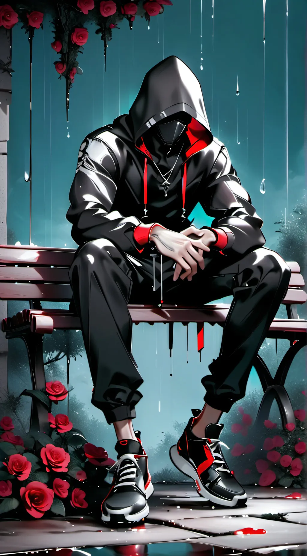 Talkie AI - Chat with The Web