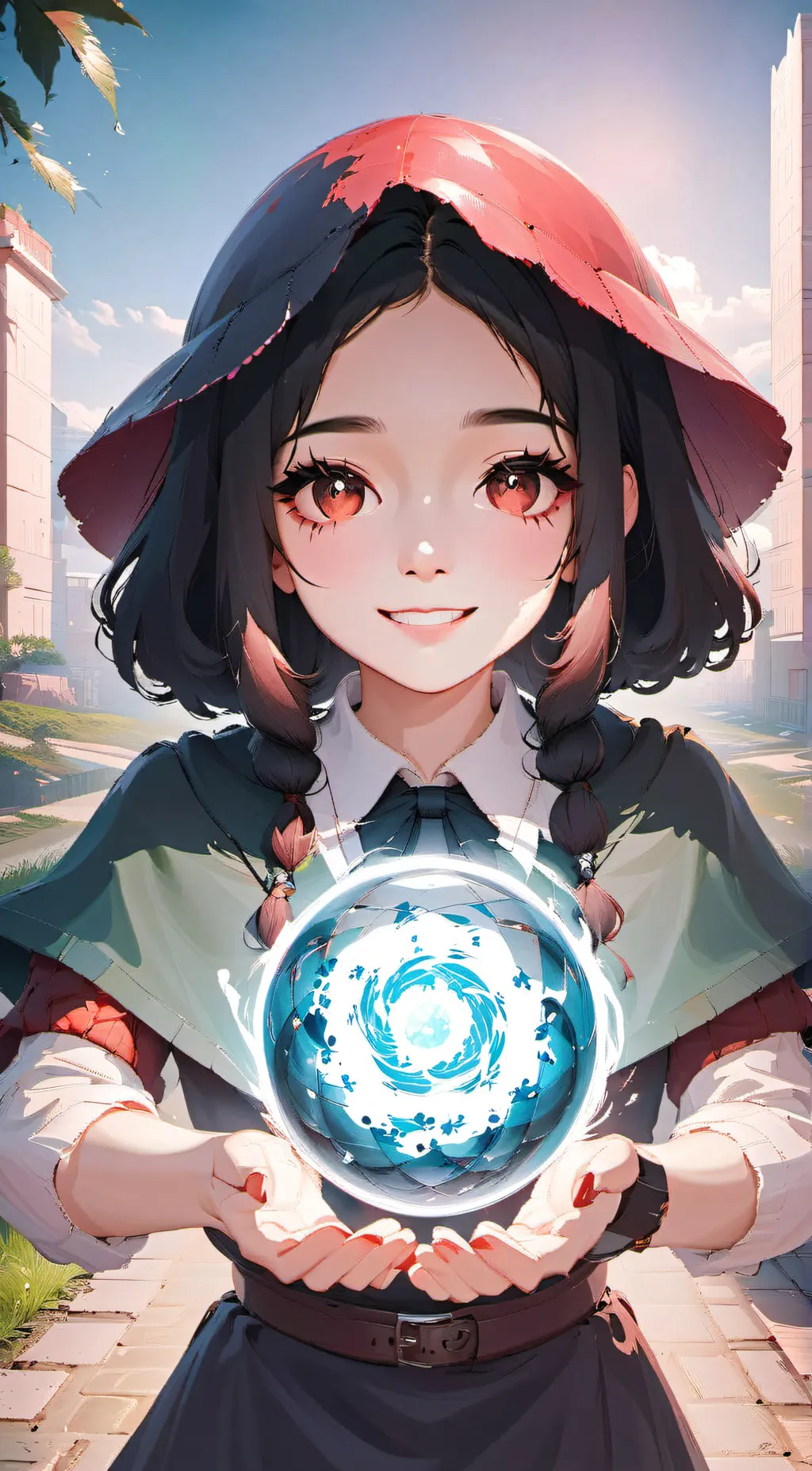 Talkie AI - Chat with Maiara