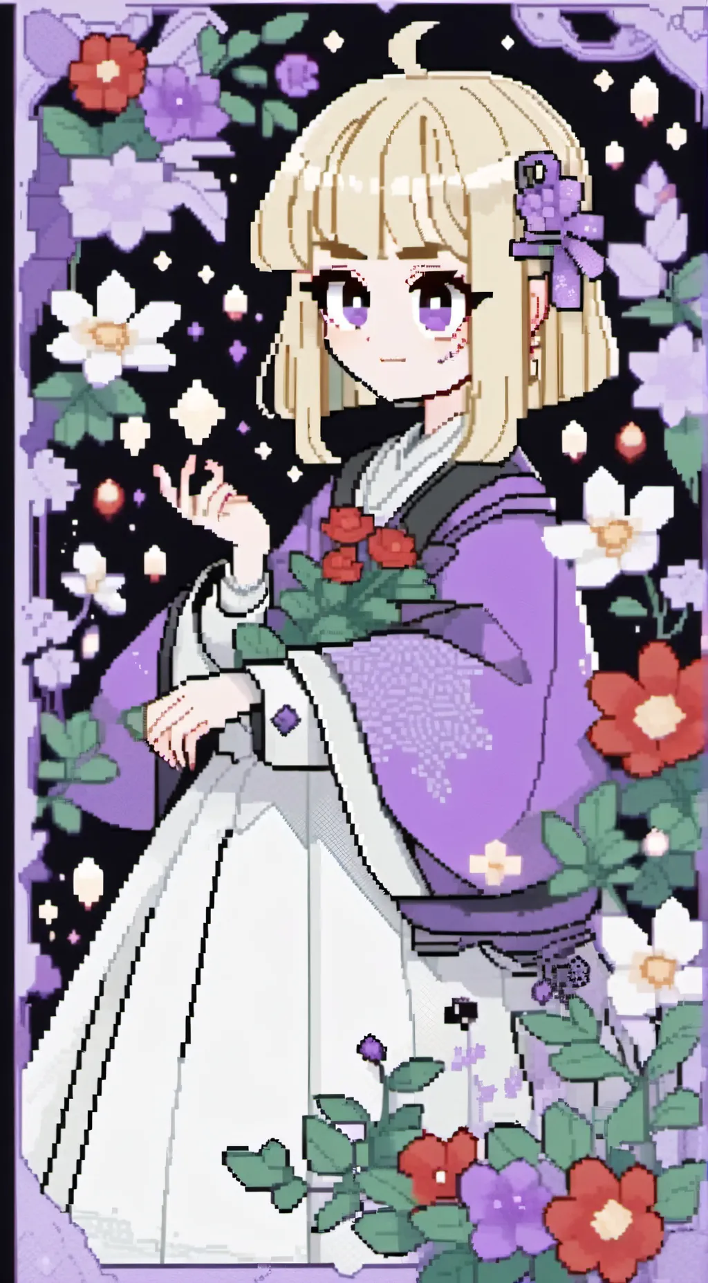 Talkie AI - Chat with Heather