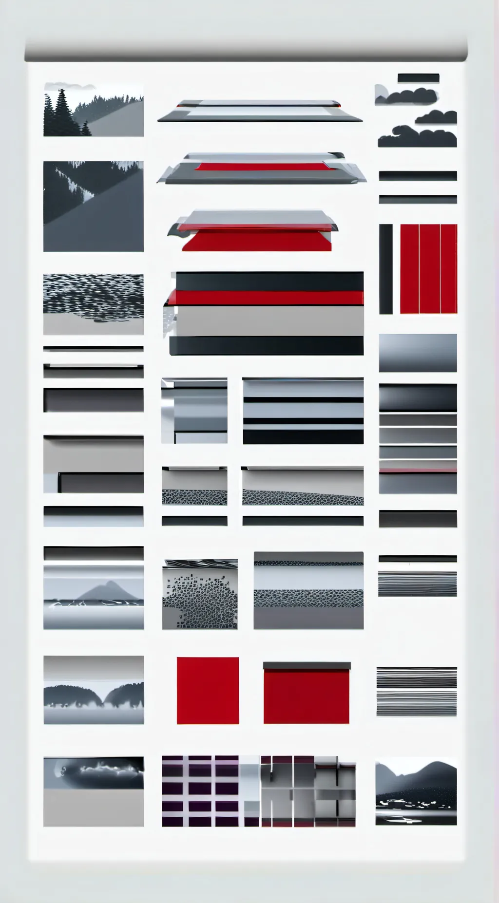 ai character: The girls  background