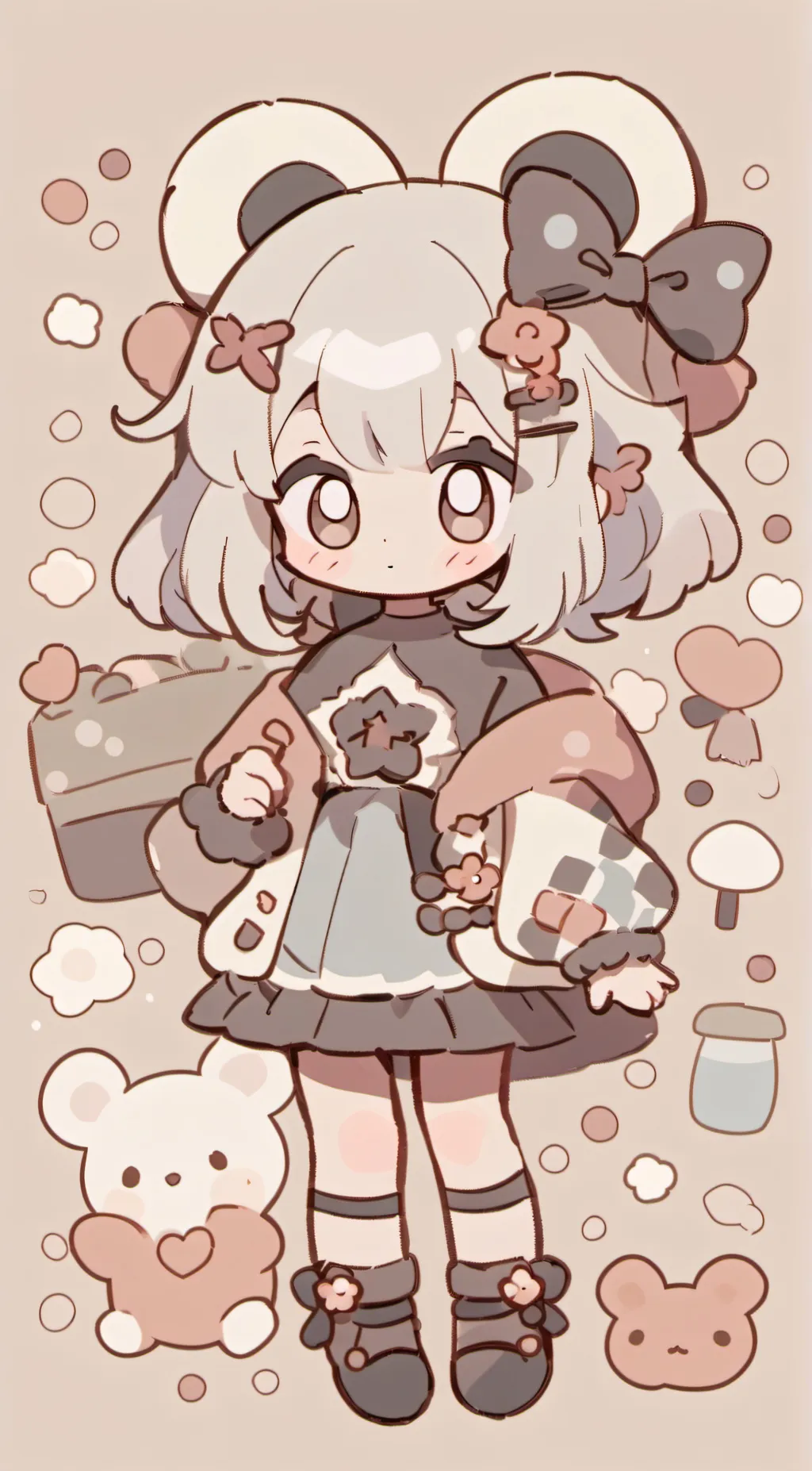 Talkie AI - Chat with Chell