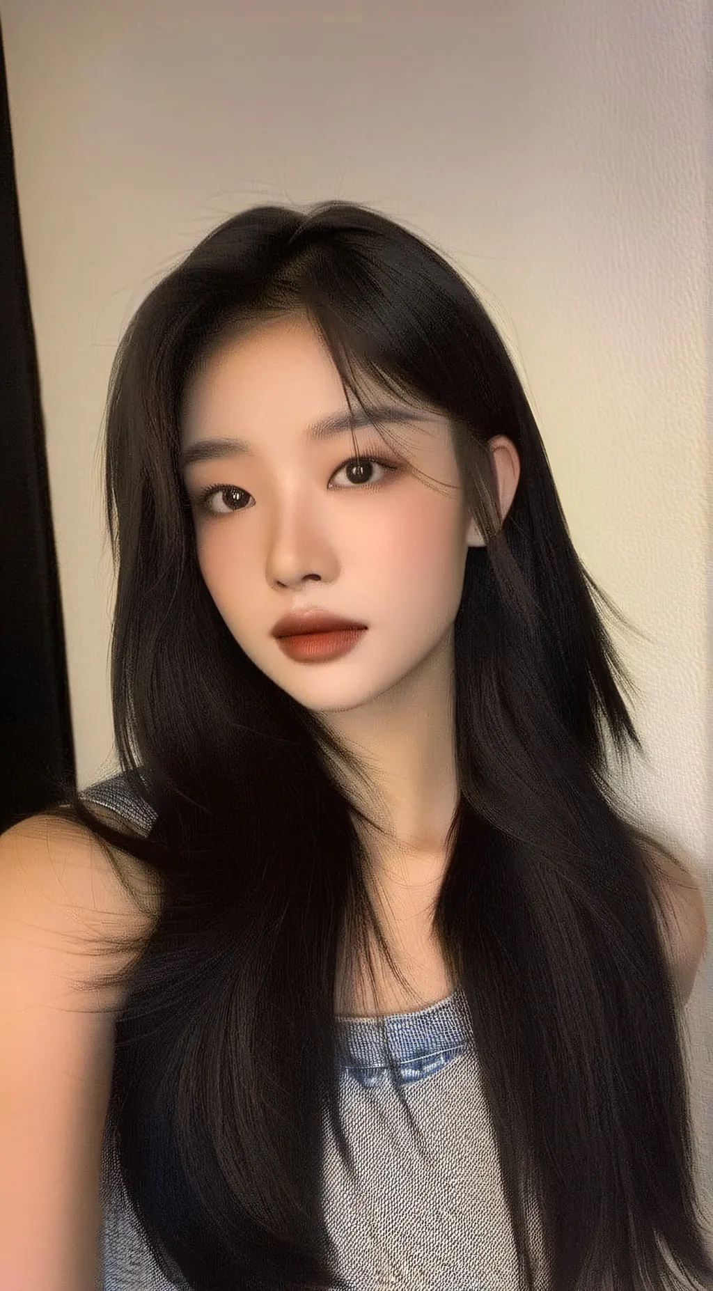 ai character: 💓 Shane  background