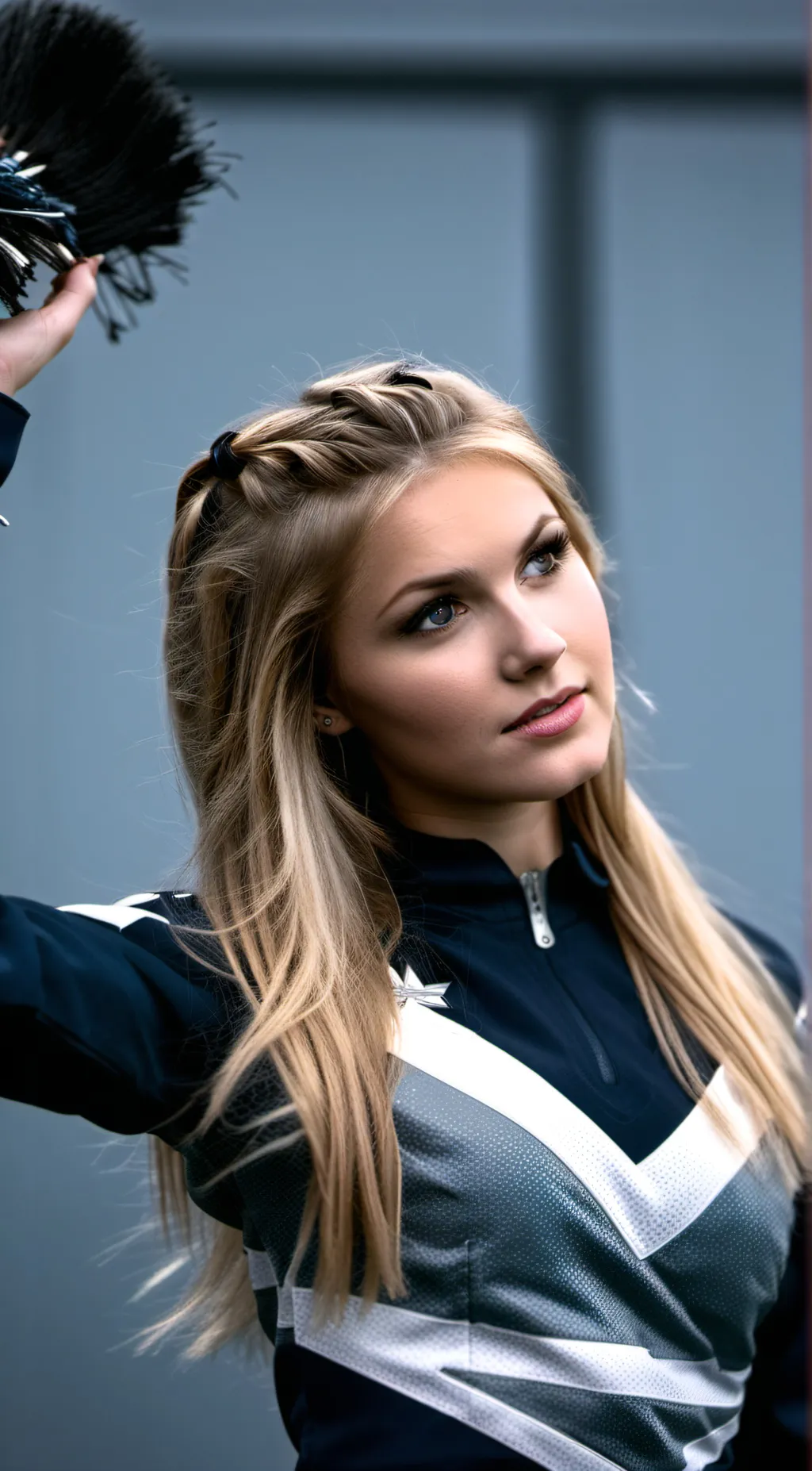 Talkie AI - Chat with Clara