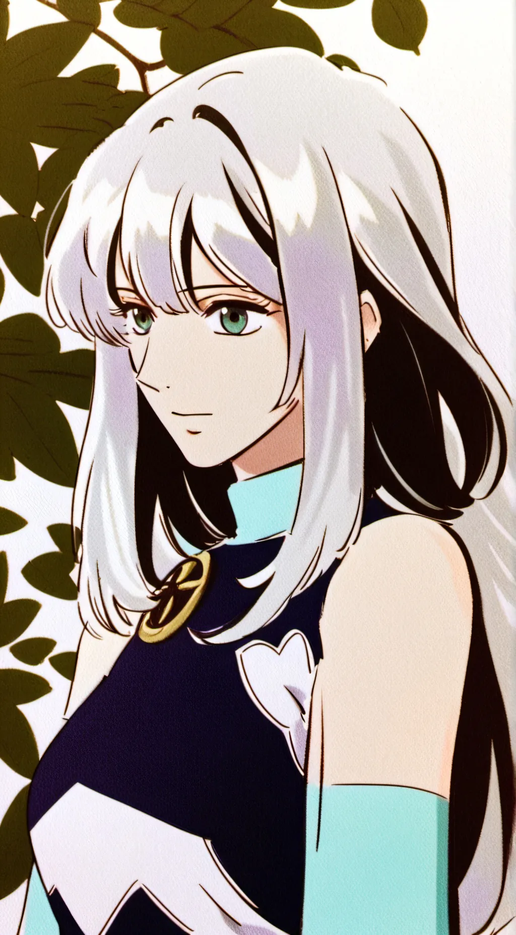 ai character: Serbia shooting  background