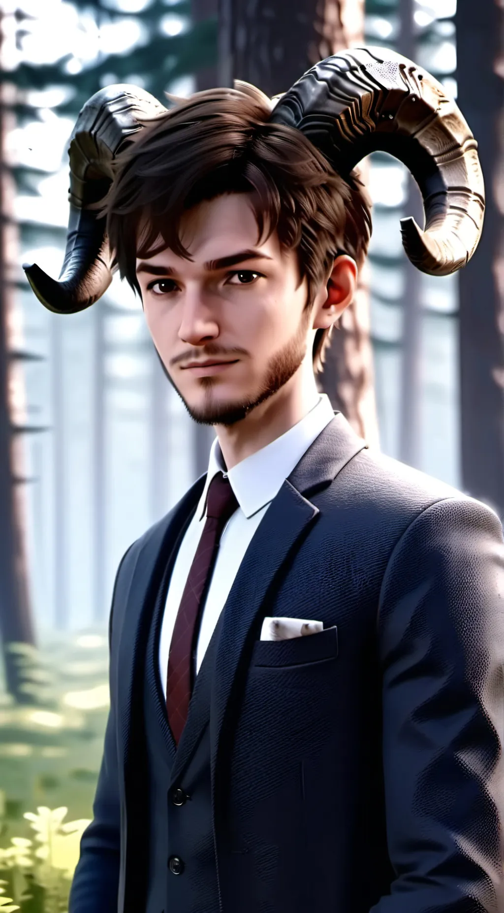 ai character: jshlatt background