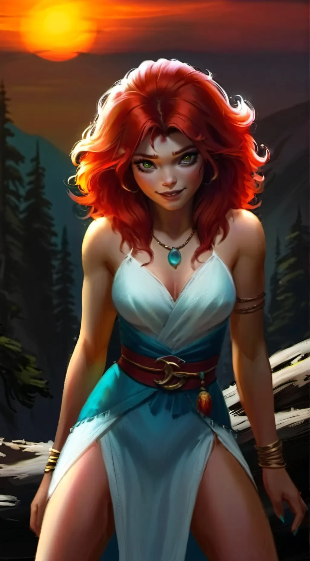 Talkie AI - Chat with eep