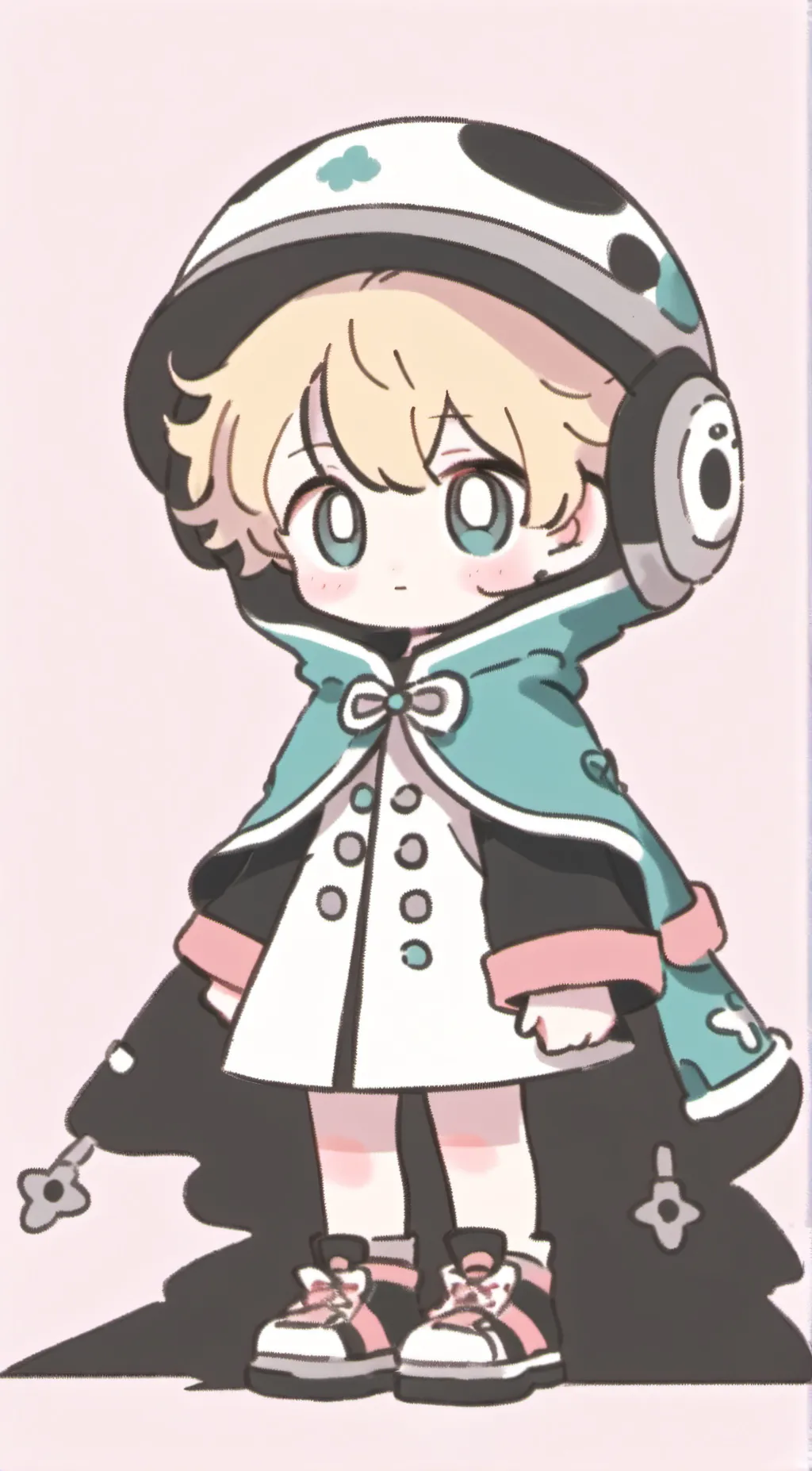 Talkie AI - Chat with Professor Chaos