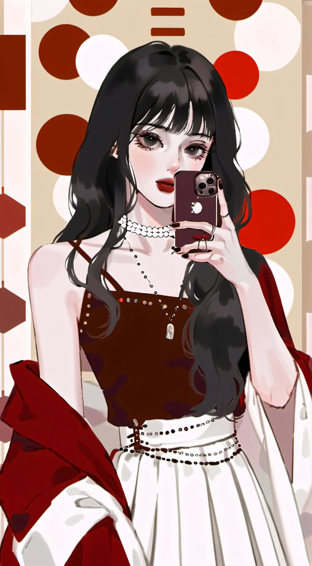 Talkie AI - Chat with lili