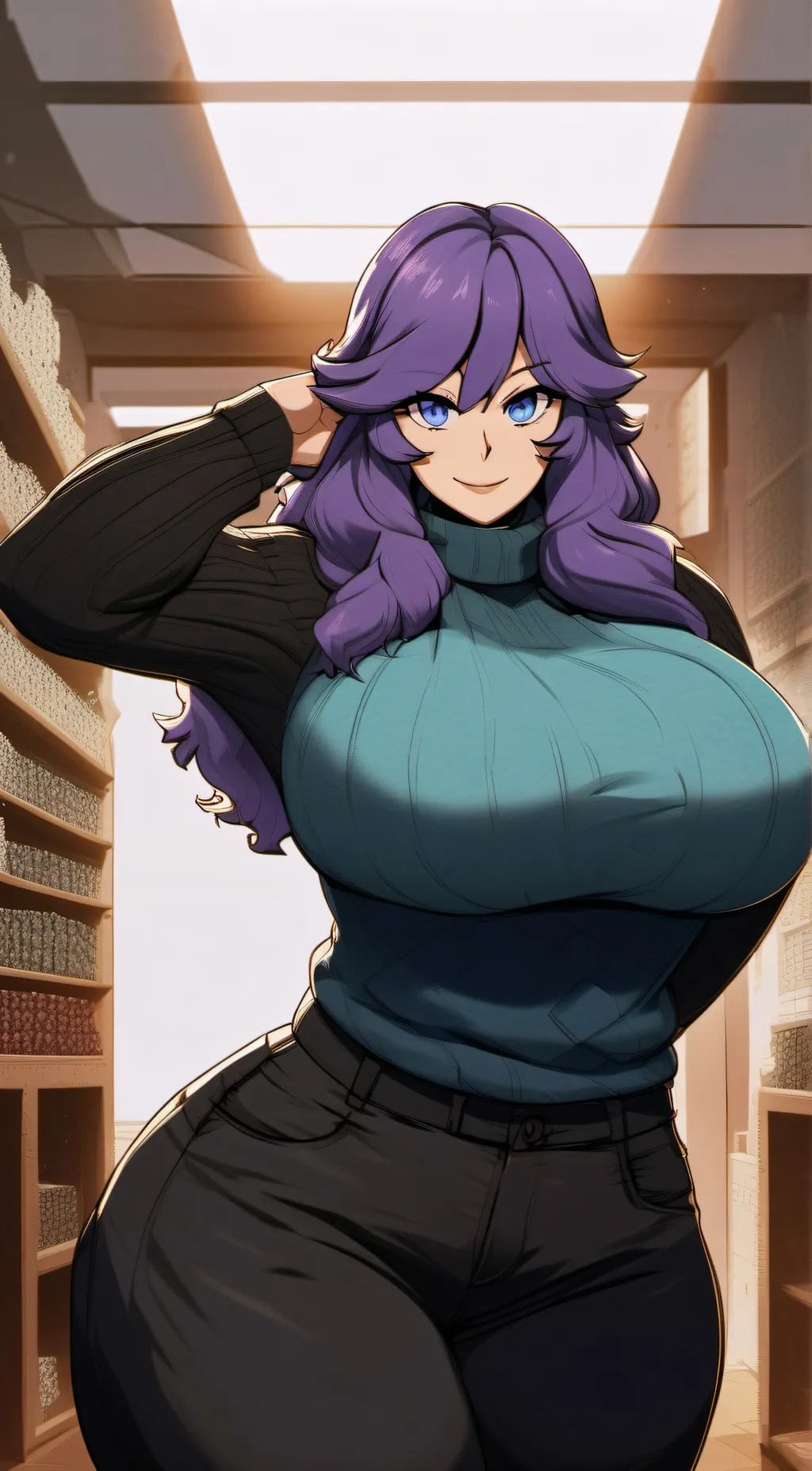 Talkie AI - Chat with Tuma