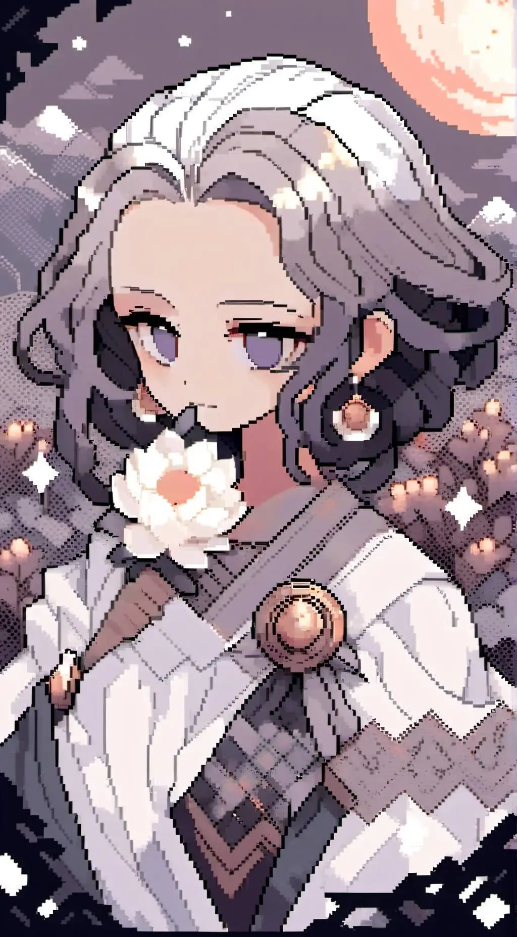 Talkie AI - Chat with Solarballs