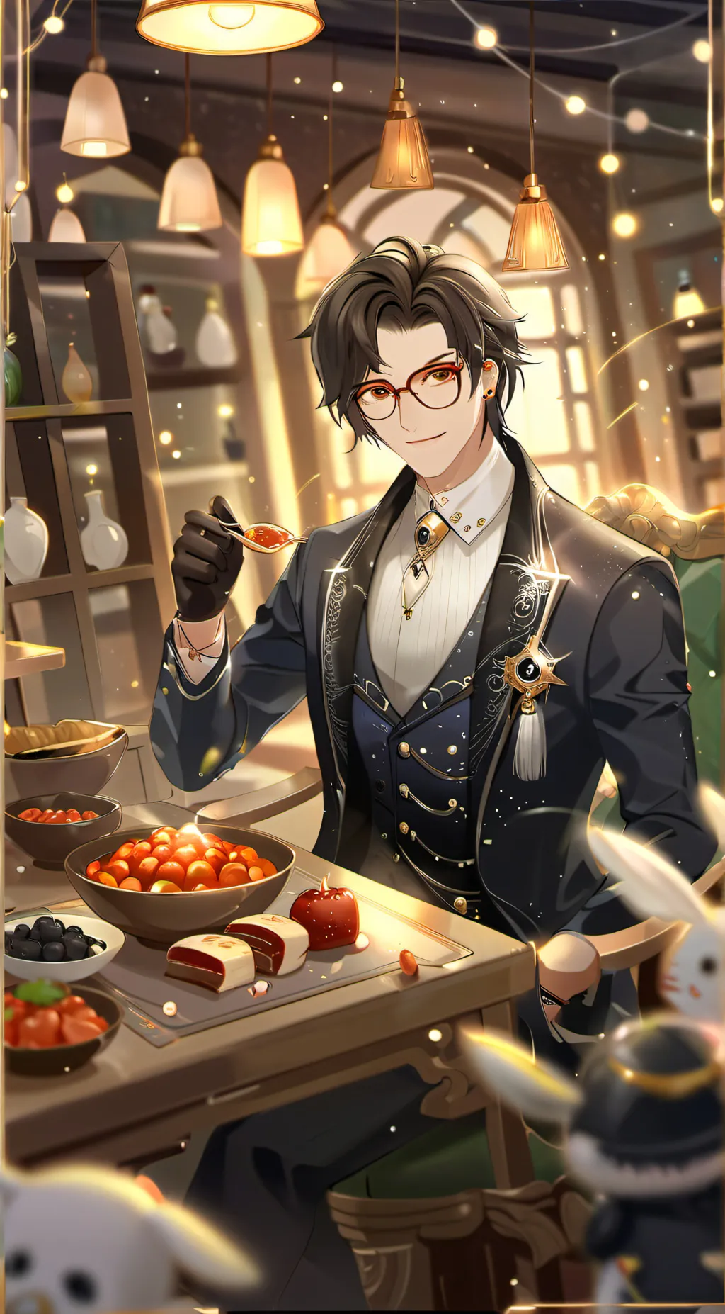 Talkie AI - Chat with Xerxes