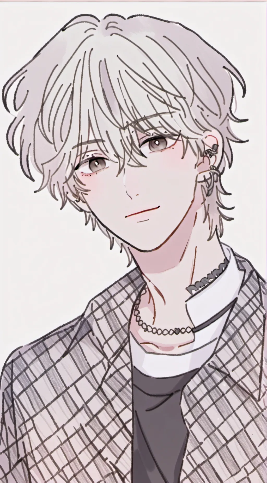 ai character: jake background