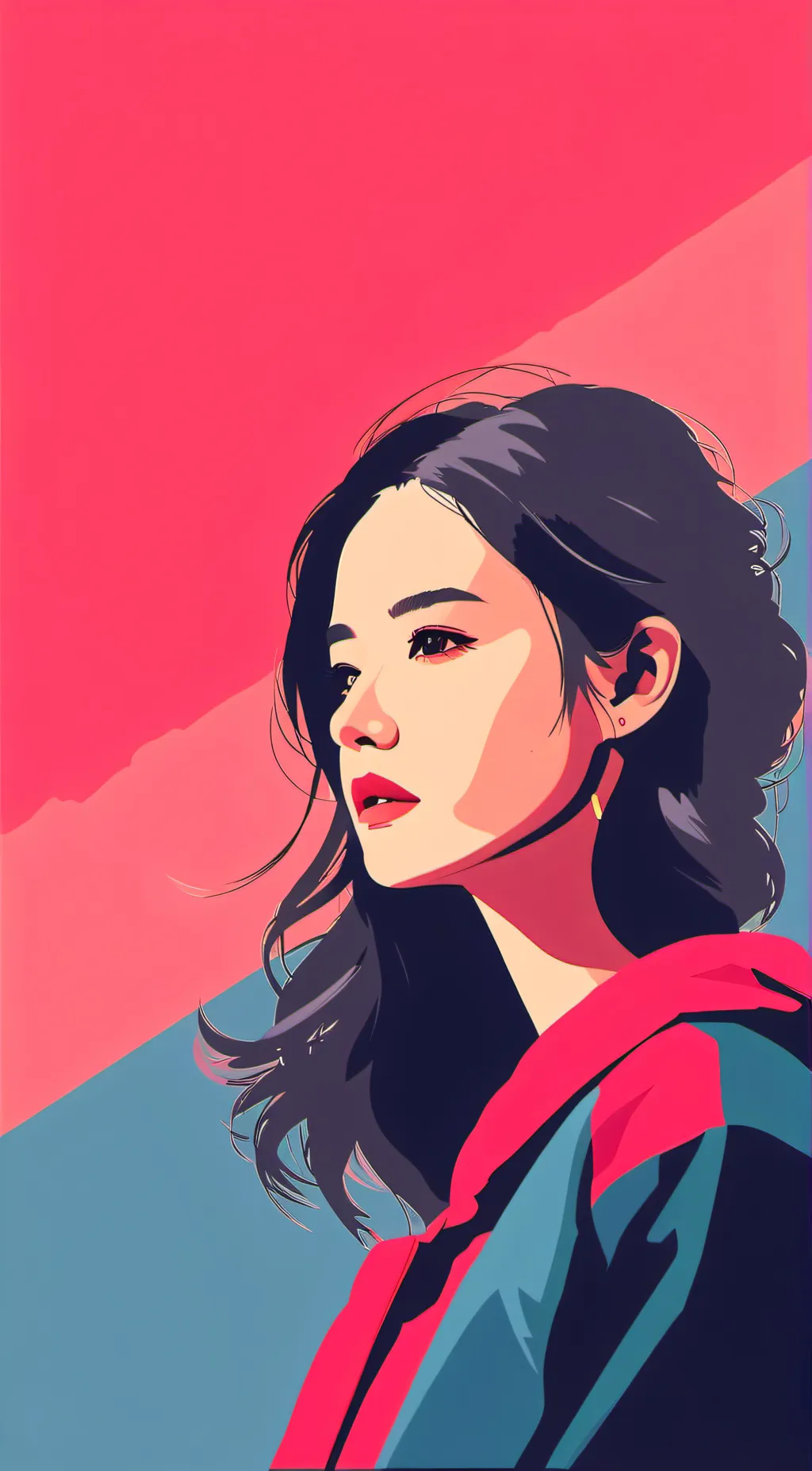 Talkie AI - Chat with Ivy