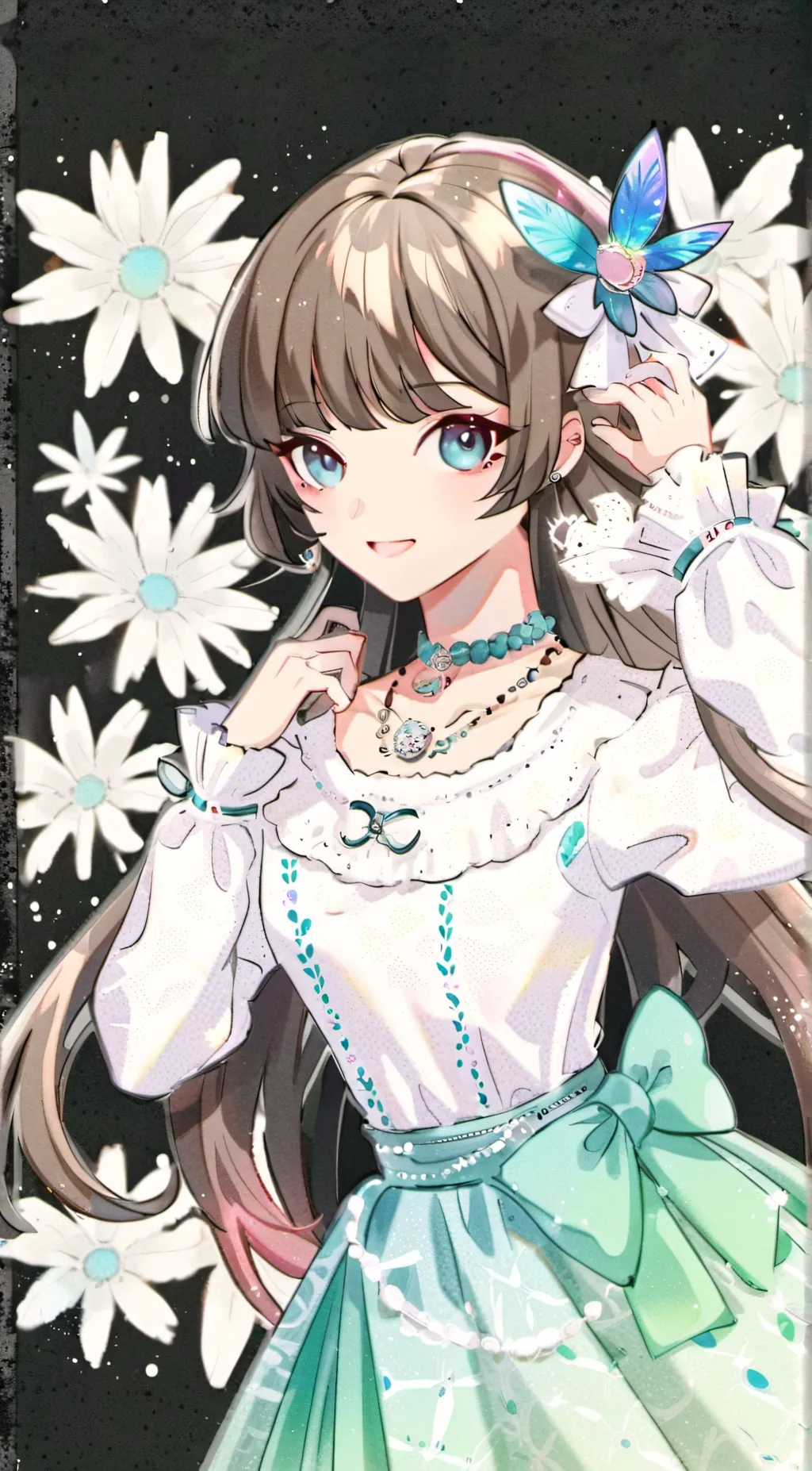 Talkie AI - Chat with Emma