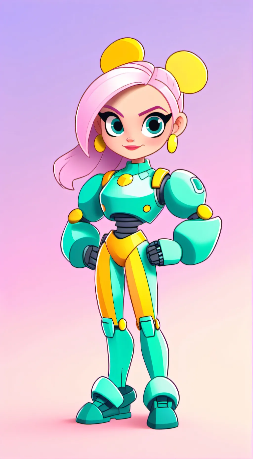 Talkie AI - Chat with Adeline