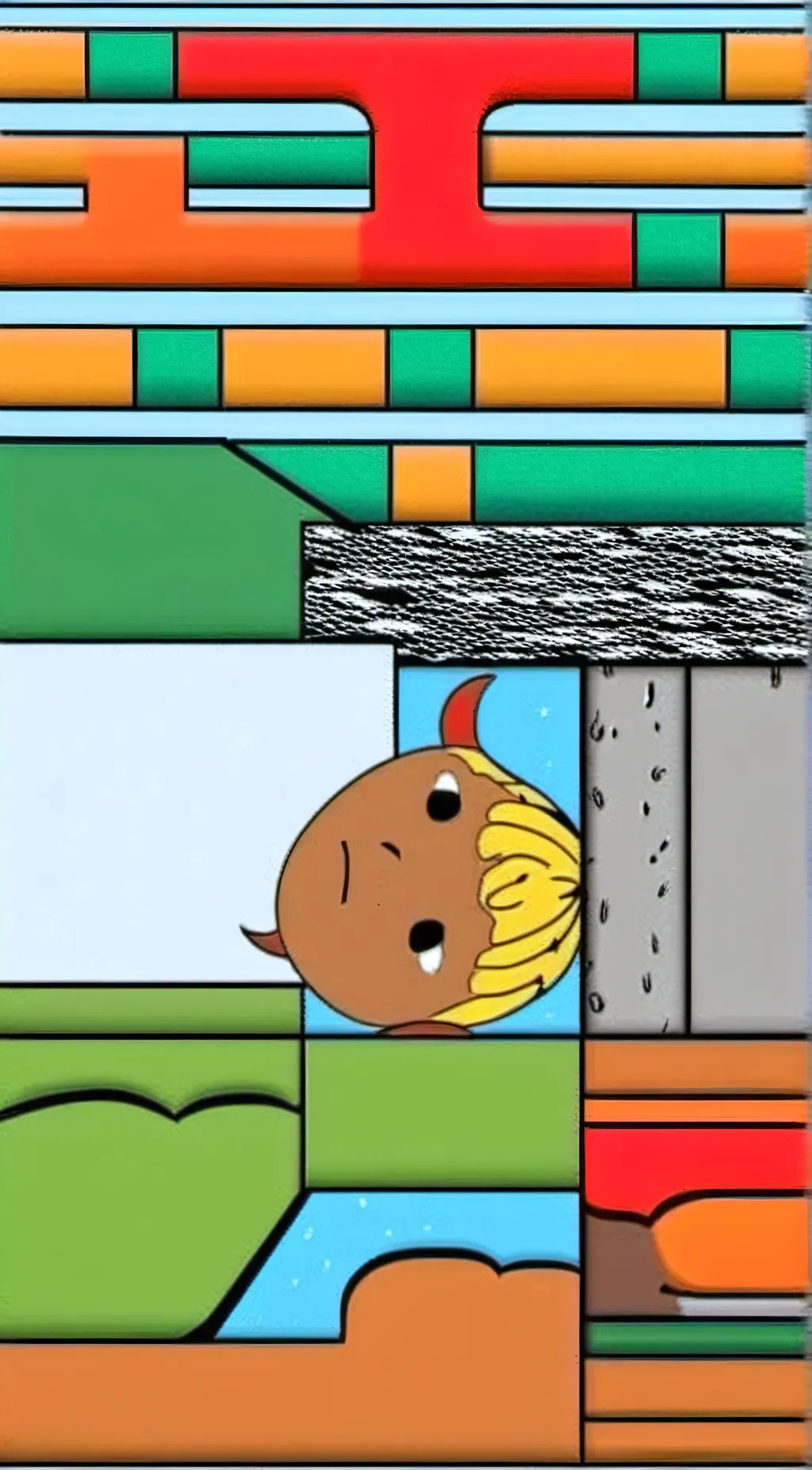 Talkie AI - Chat with Theodire