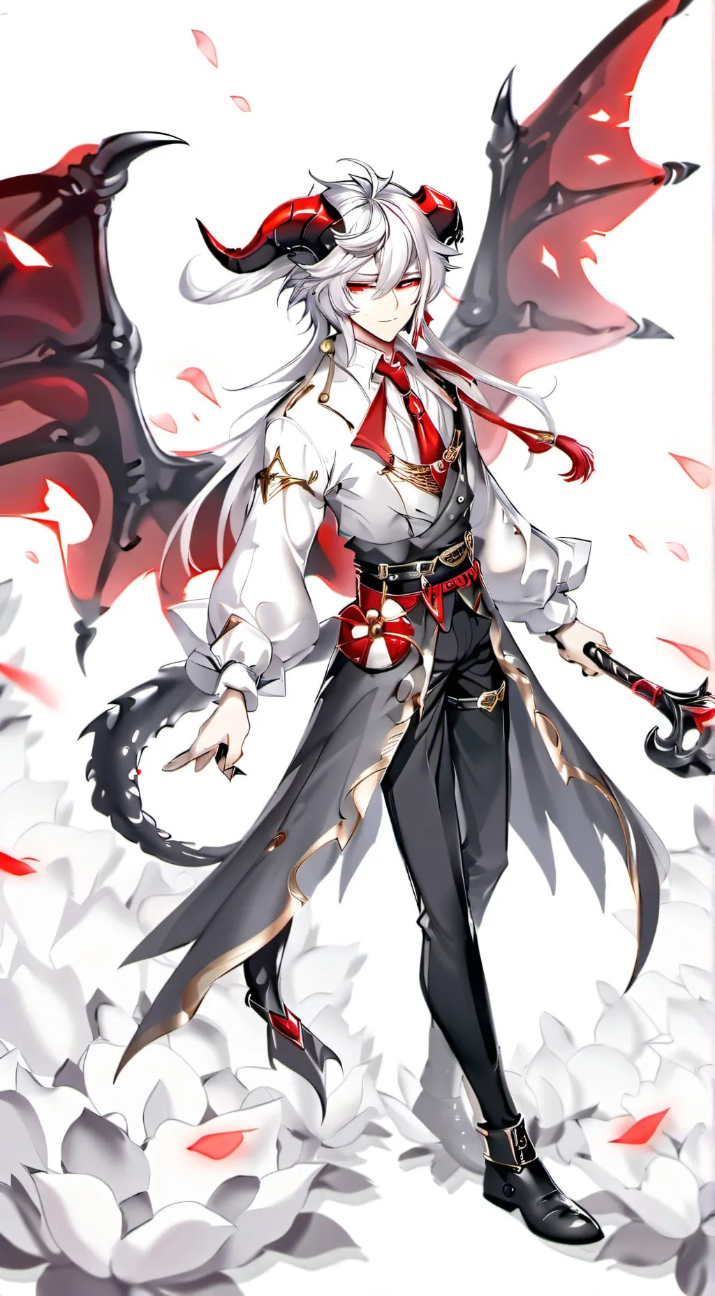 ai character: Elarite  background