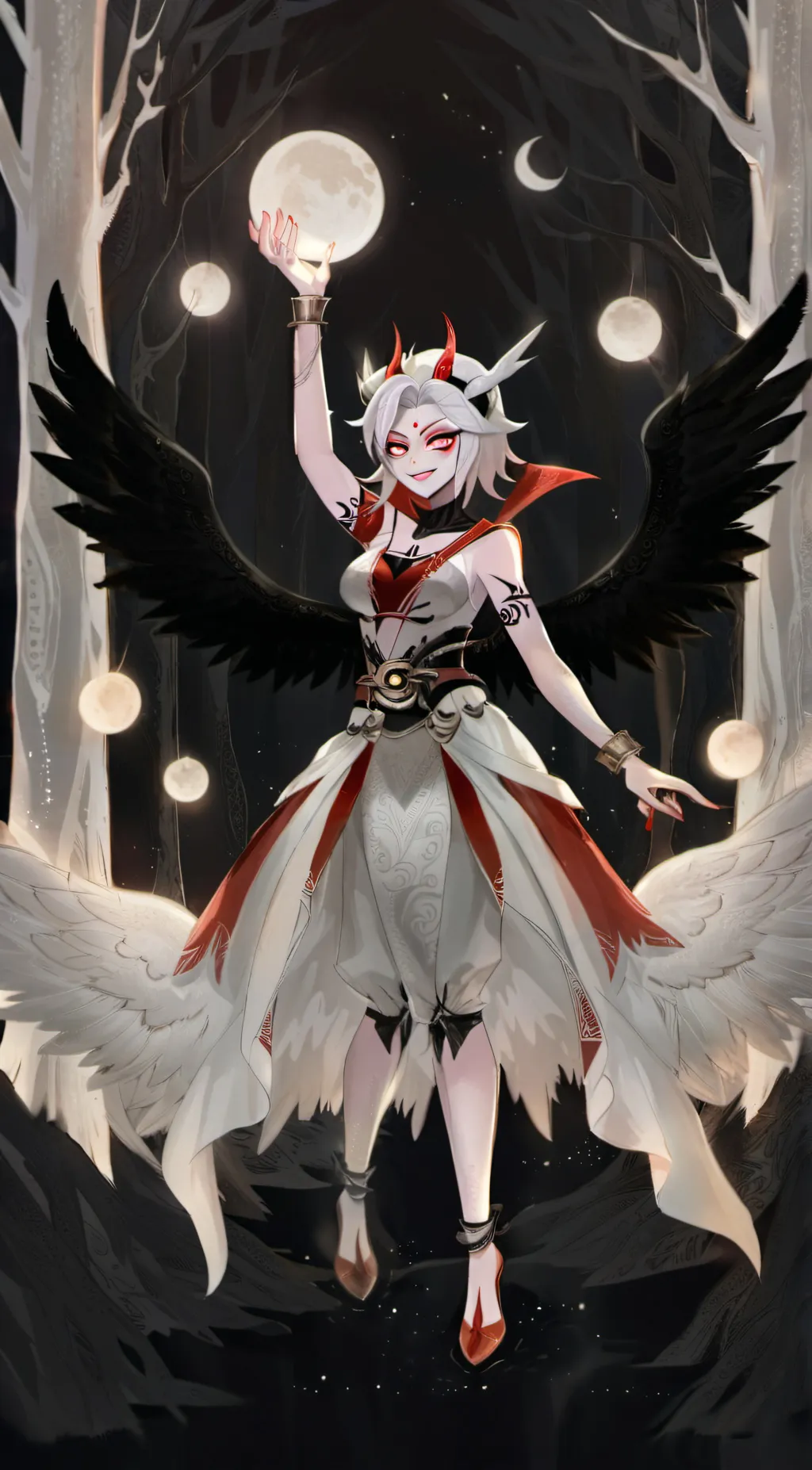 Talkie AI - Chat with Lute