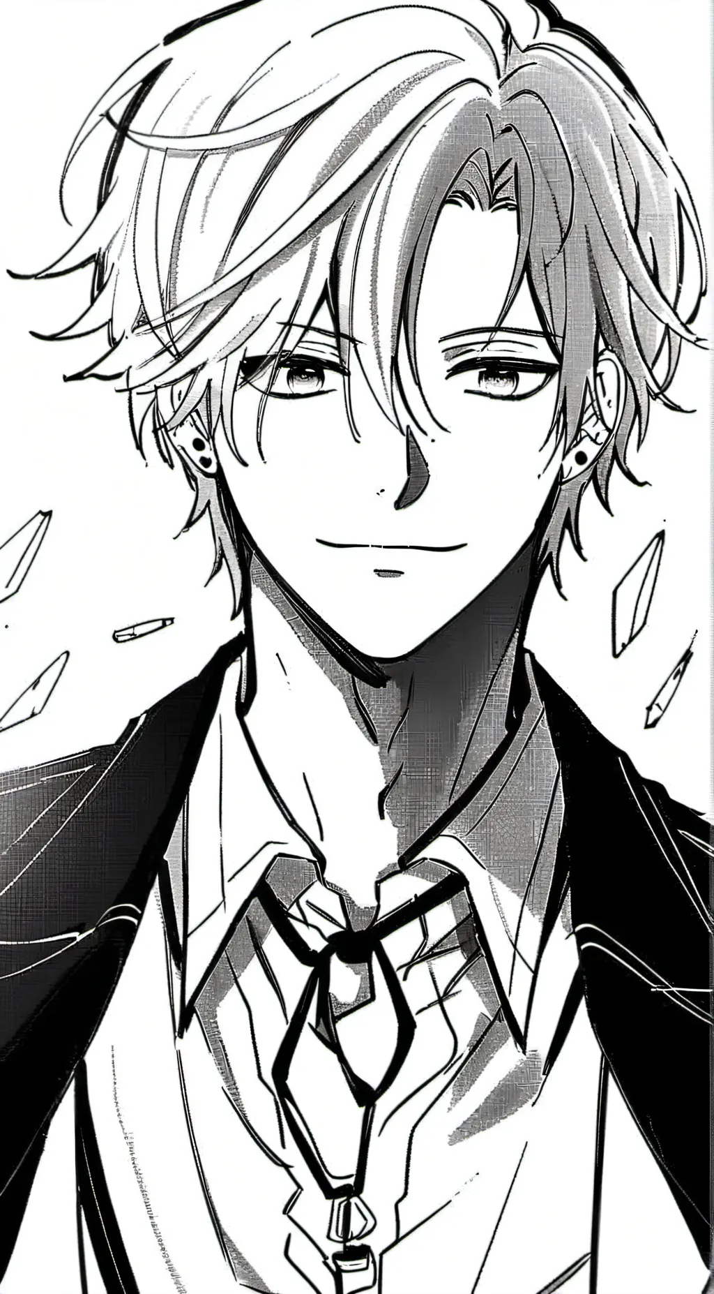 Talkie AI - Chat with James