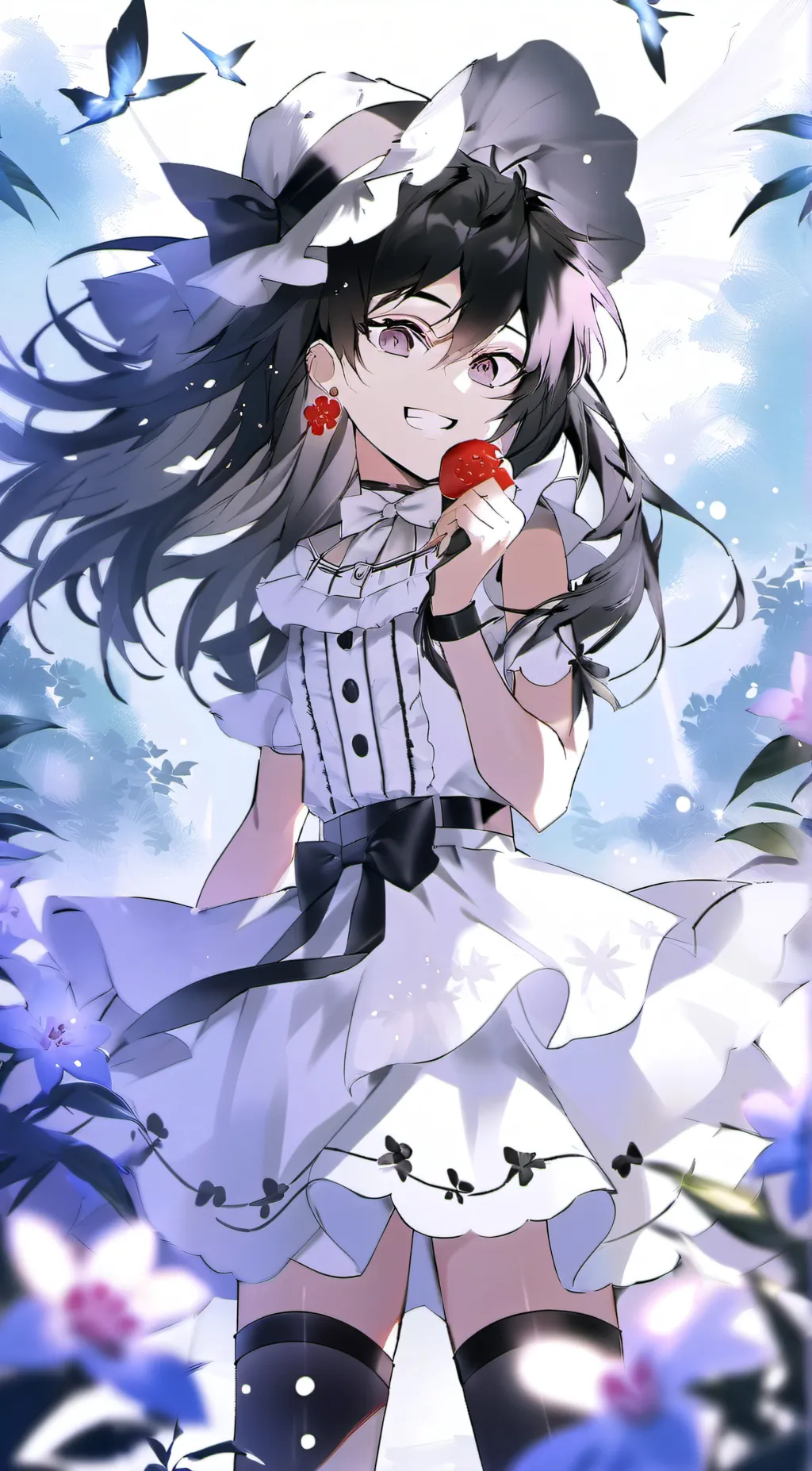 Talkie AI - Chat with Co-owner 3