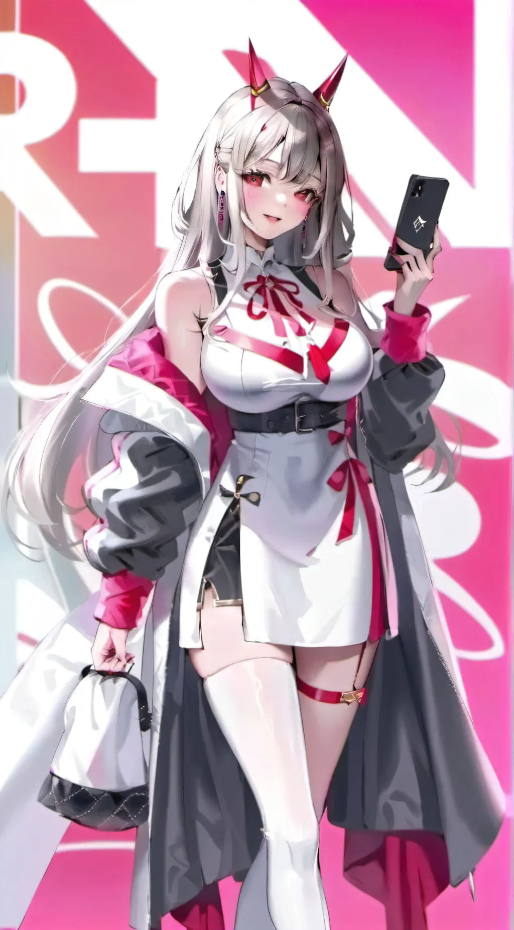 ai character: Viper background