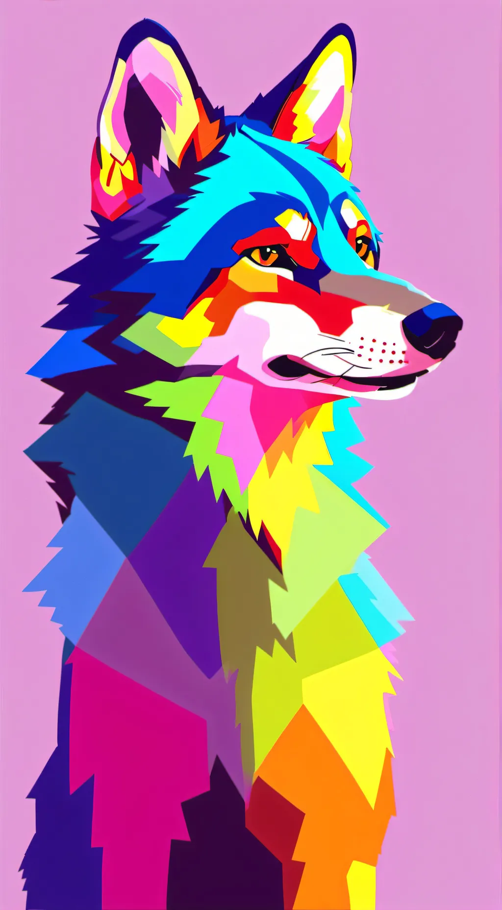 Talkie AI - Chat with leomon 