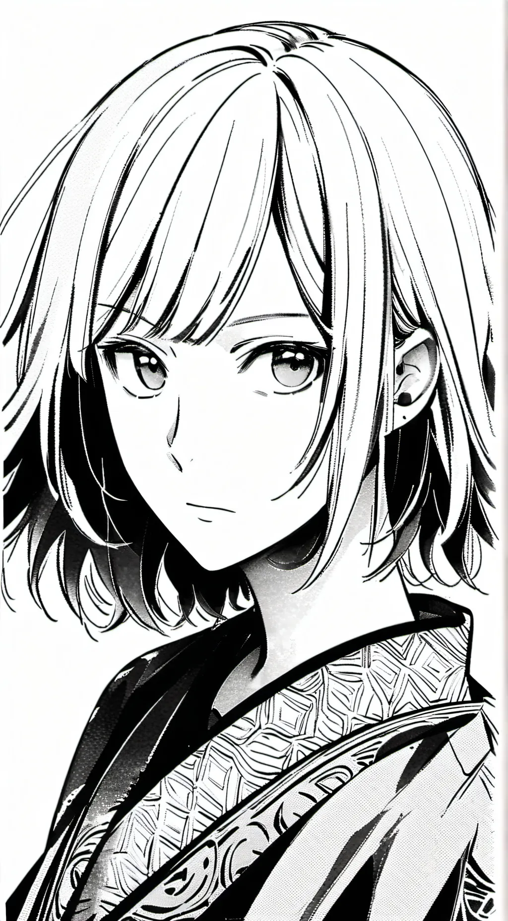 Talkie AI - Chat with police amy