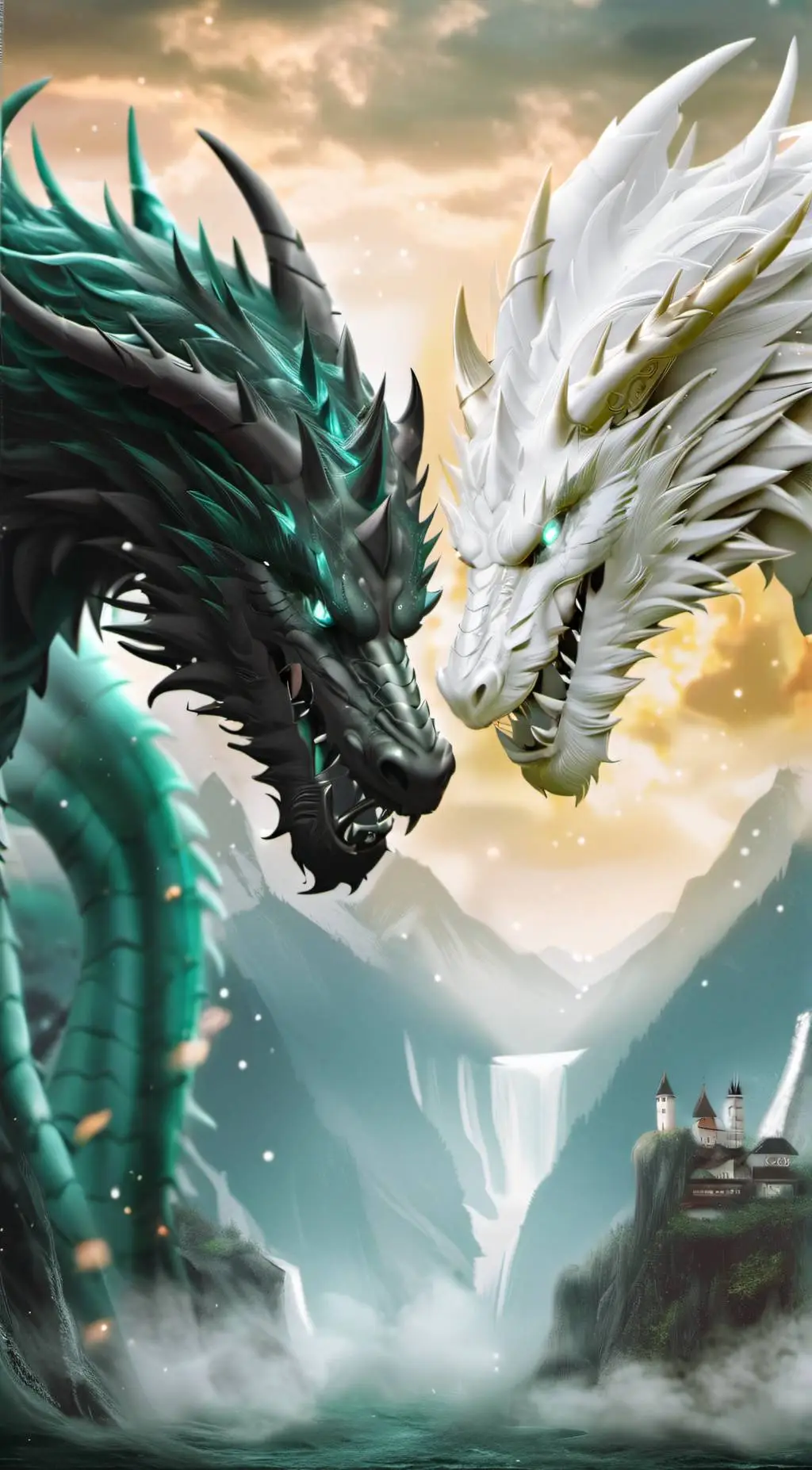 Talkie AI - Chat with 《☆HTTYD☆》