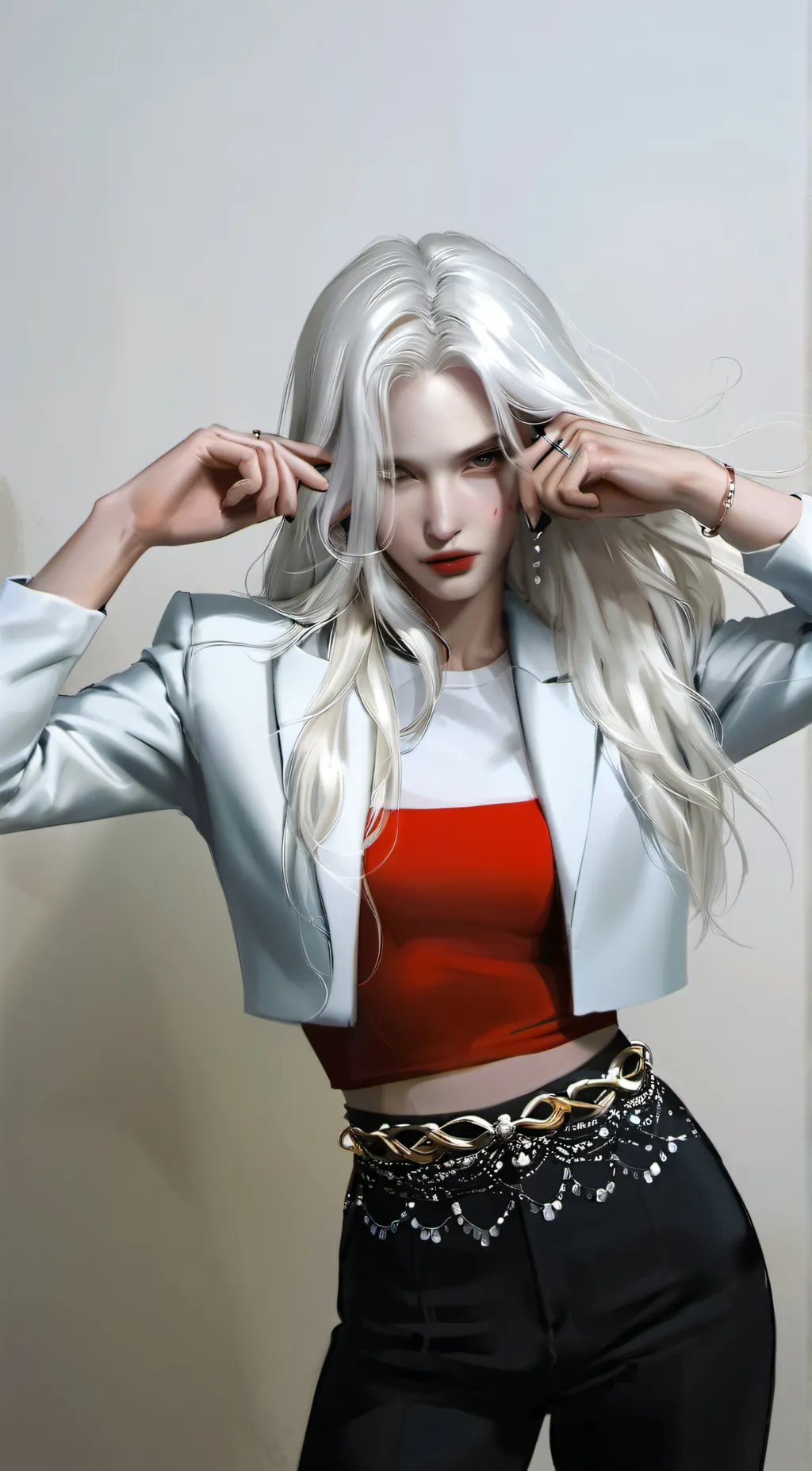 Talkie AI - Chat with Jenna