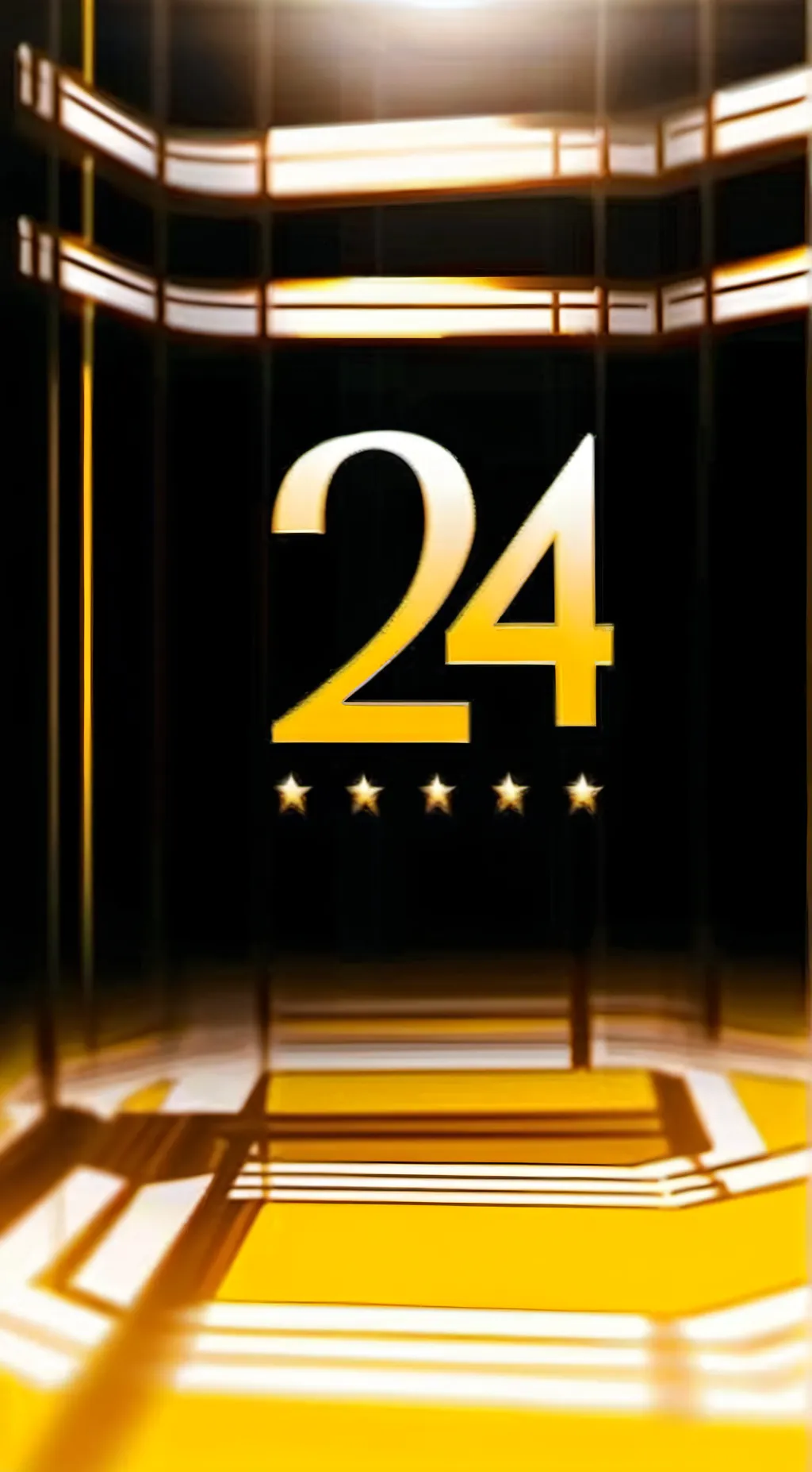 Talkie AI - Chat with 24 (Tv Show)