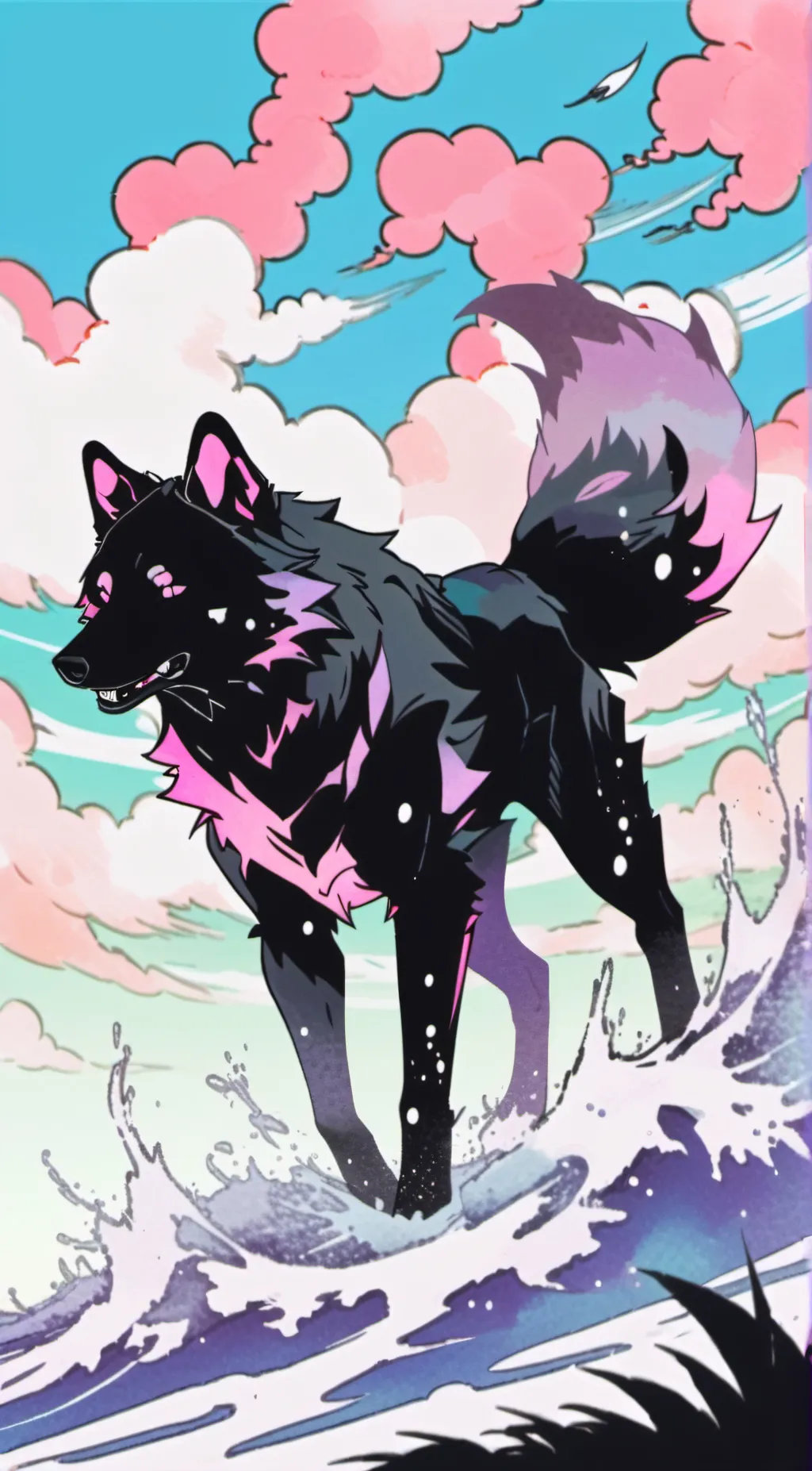 Talkie AI - Chat with lemon