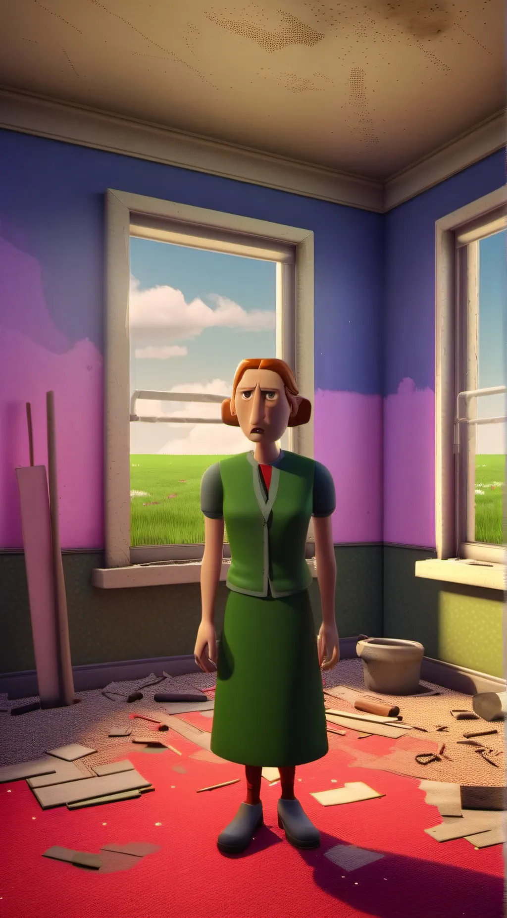 Talkie AI - Chat with Jade